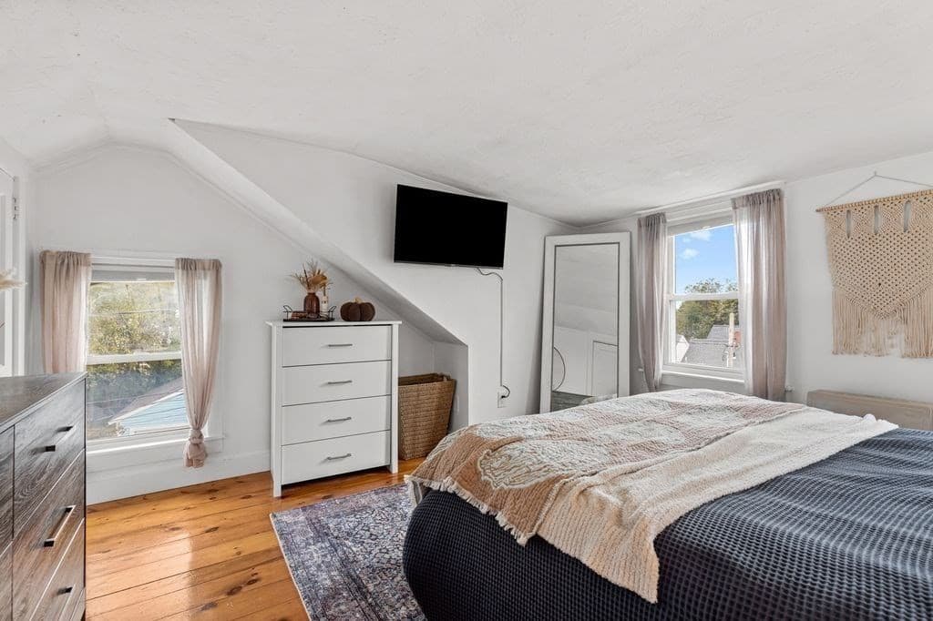 Condominium at 14 Washington St # 3, Plymouth MA 02360, Plymouth, photo 14 of 26