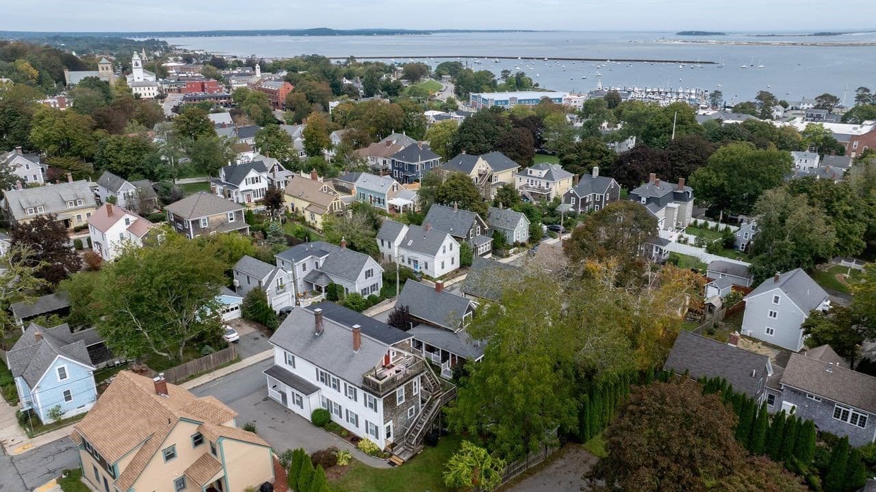 Condominium at 14 Washington St # 3, Plymouth MA 02360, Plymouth, photo 19 of 26