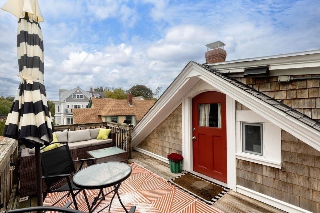 Condominium at 14 Washington St # 3, Plymouth MA 02360, Plymouth, photo 4 of 26