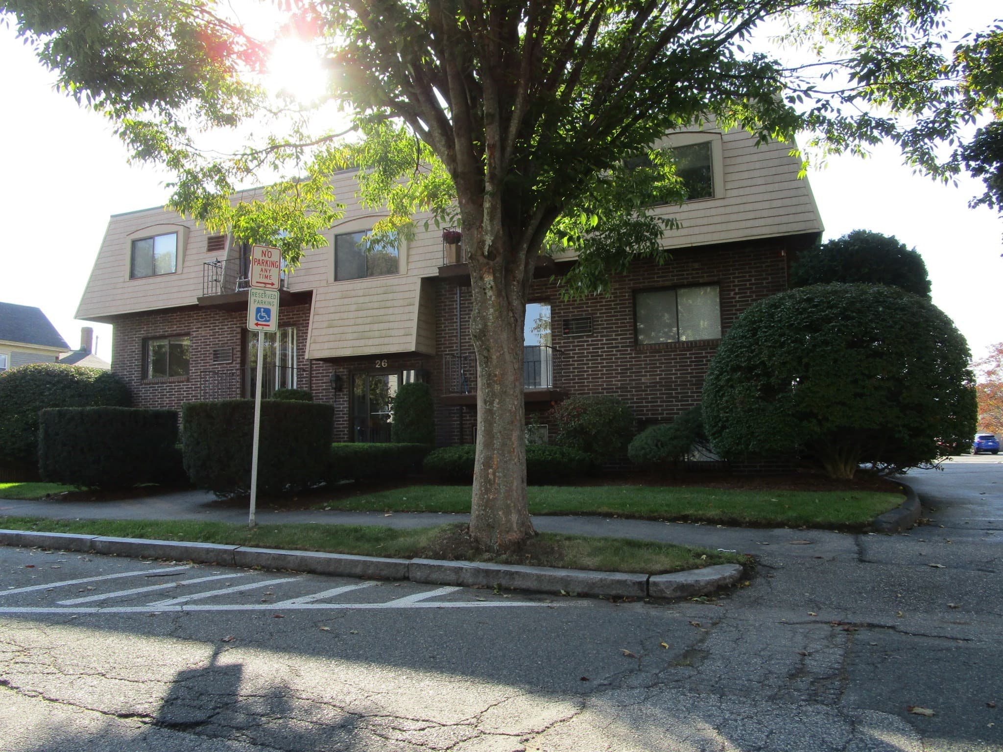 Condominium at 26 Chestnut Street # 16, Wakefield MA 01880, Wakefield, photo 2 of 19