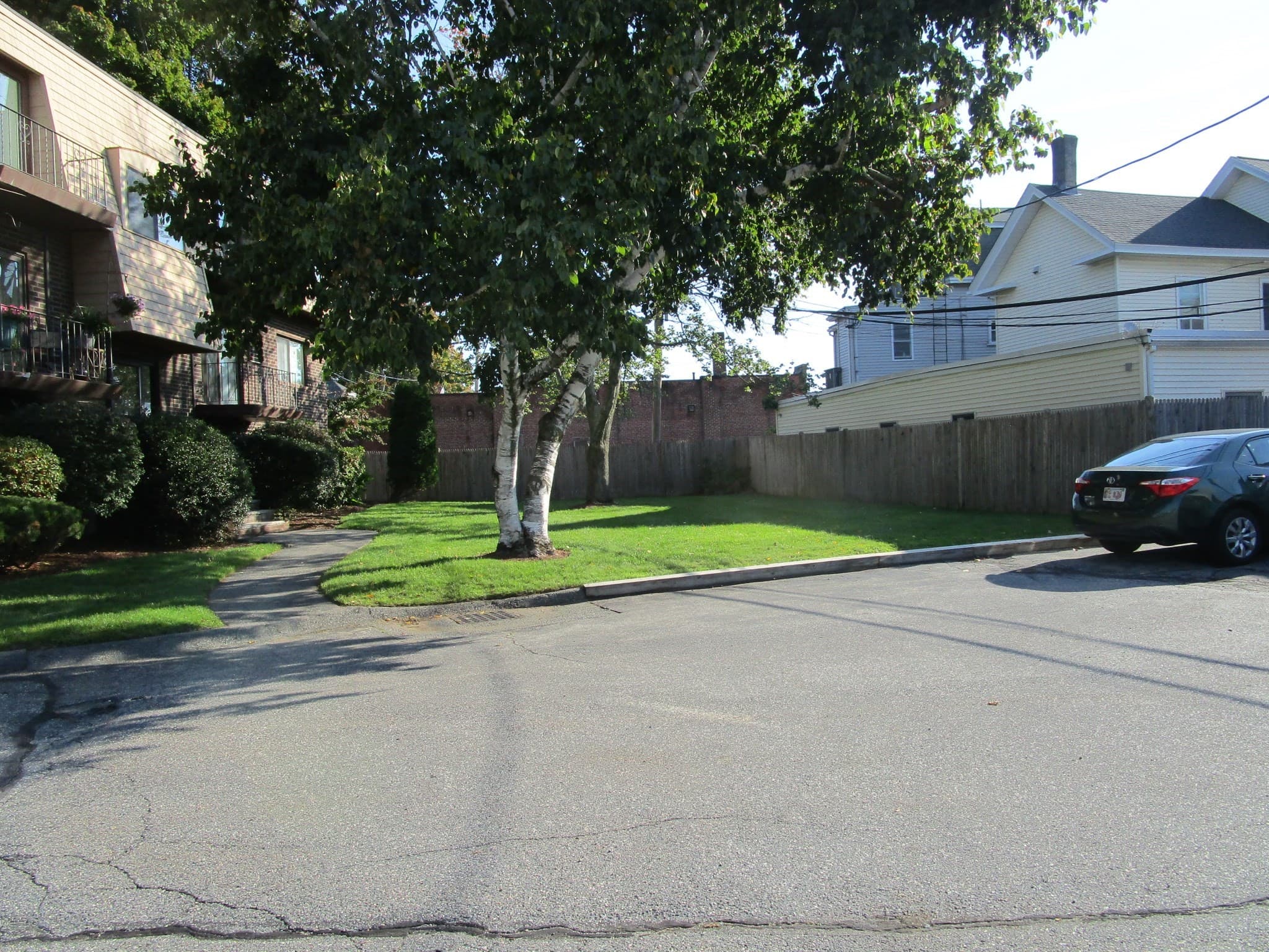 Condominium at 26 Chestnut Street # 16, Wakefield MA 01880, Wakefield, photo 3 of 19