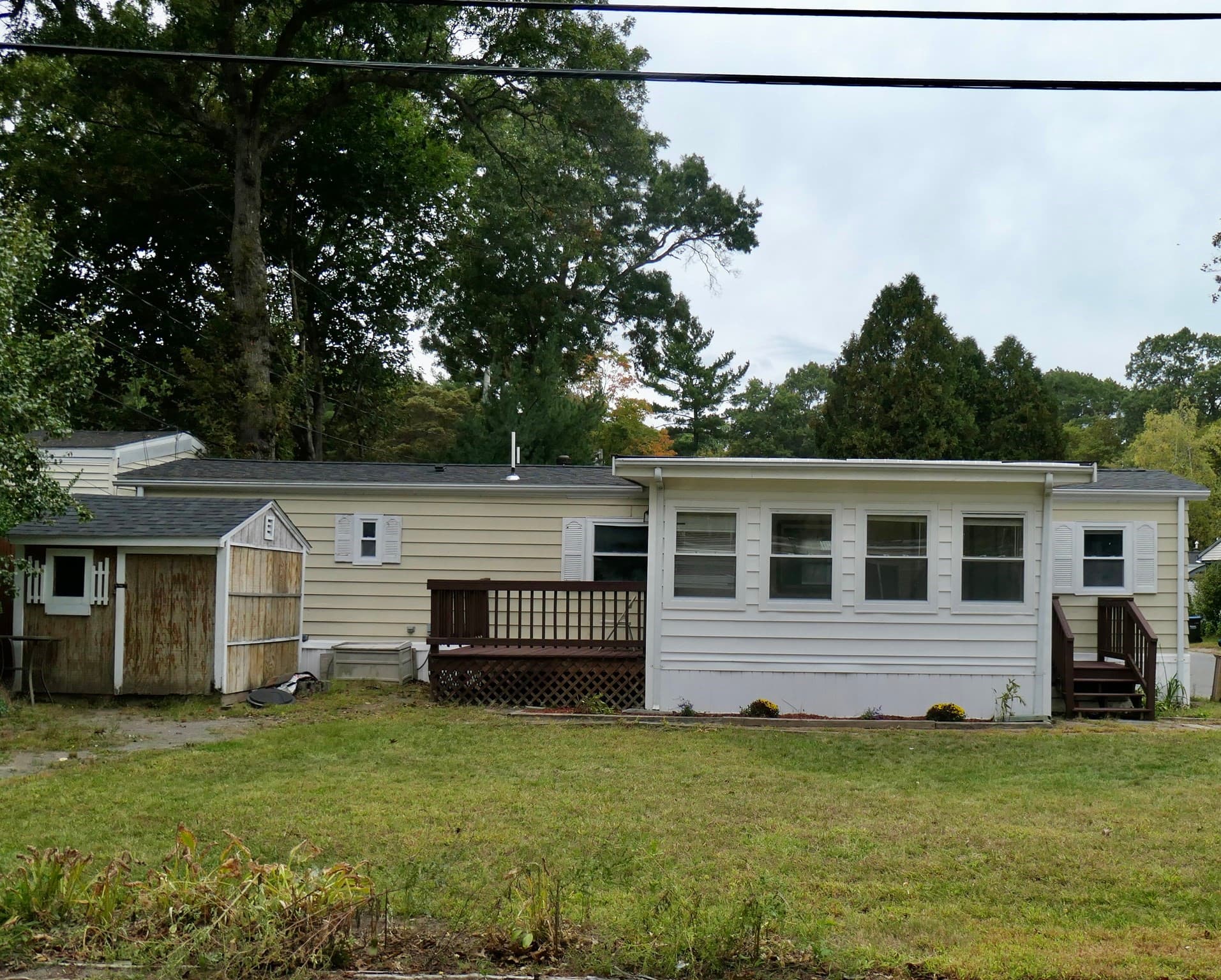 Mobile Home at 214 Washington Street # 1, Norwell MA 02061, Norwell, photo 5 of 5