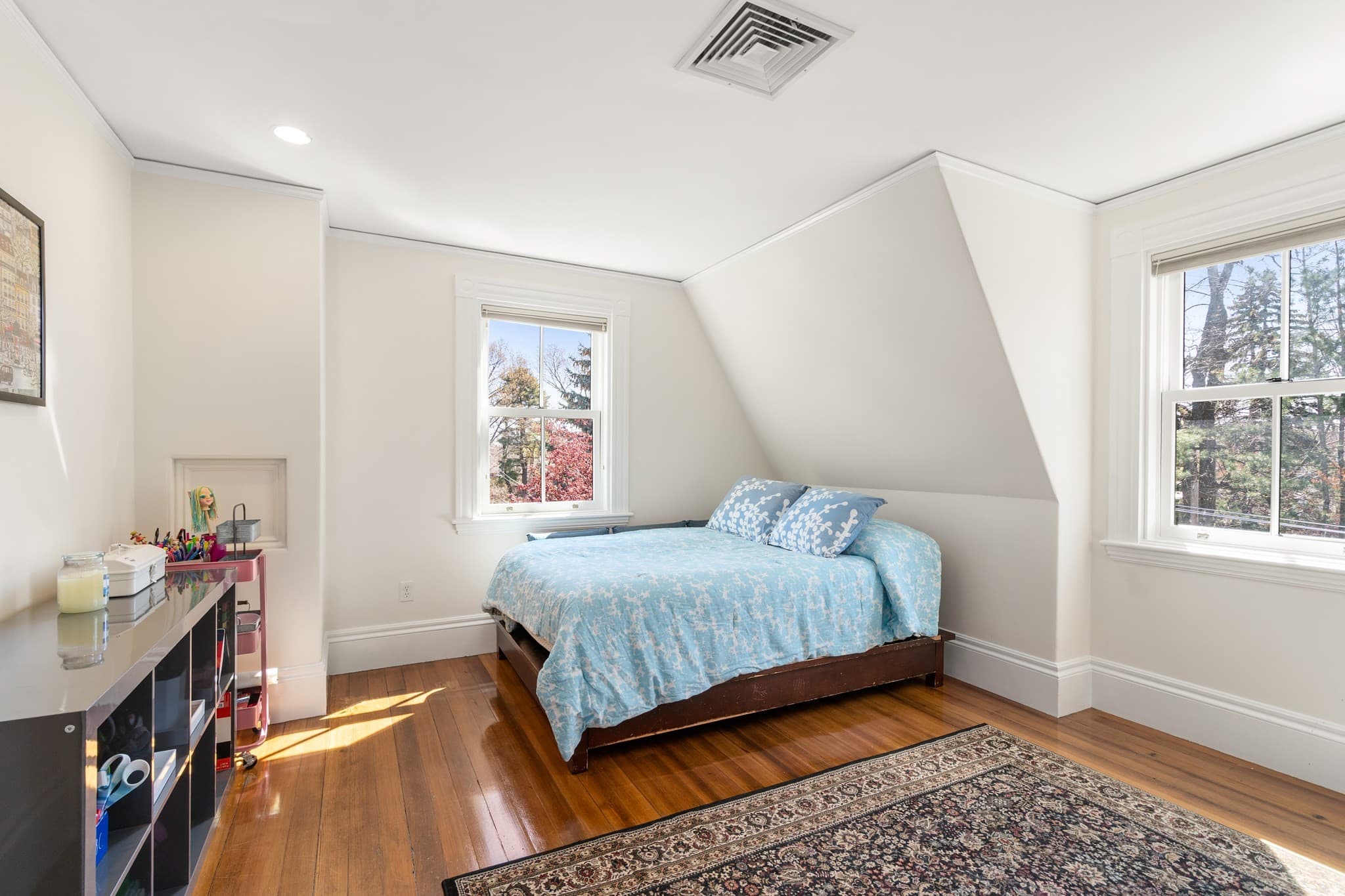 Condominium at 9 Farrar Street # 9, Cambridge MA 02138, Cambridge, photo 19 of 25