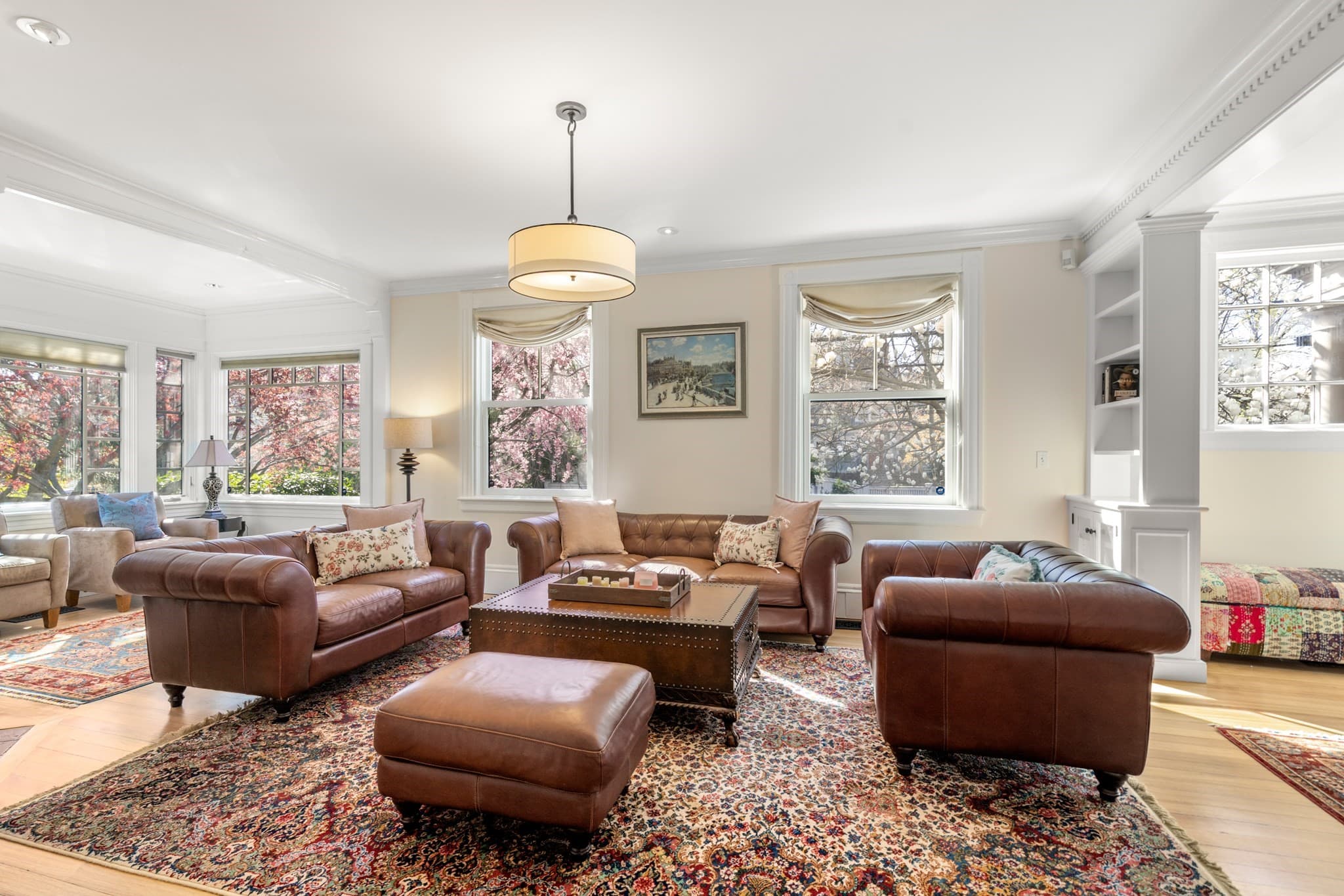 Condominium at 9 Farrar Street # 9, Cambridge MA 02138, Cambridge, photo 4 of 25