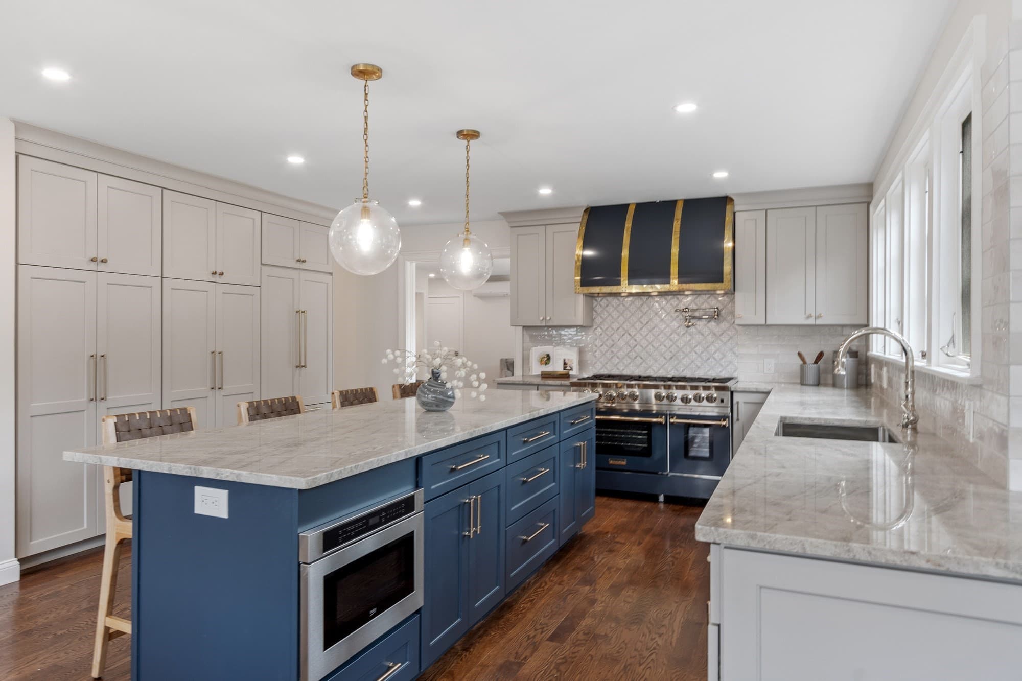 Single Family Residence at 126 Lawrence Road, Medford MA 02155, Medford, photo 6 of 41
