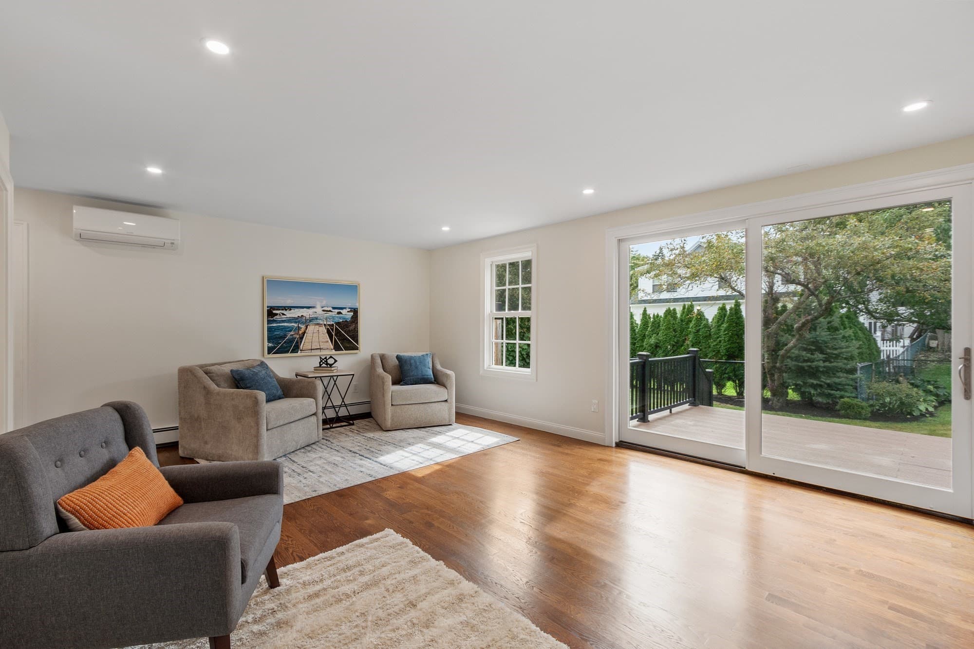 Single Family Residence at 126 Lawrence Road, Medford MA 02155, Medford, photo 17 of 41