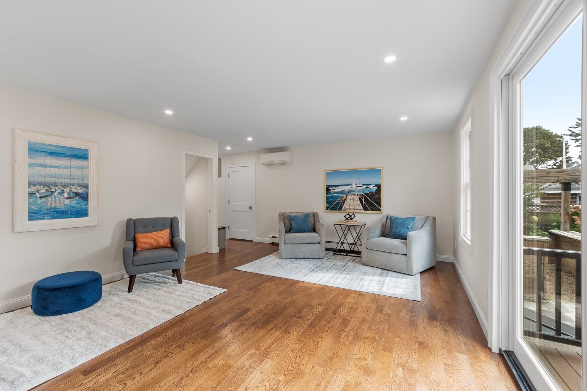 Single Family Residence at 126 Lawrence Road, Medford MA 02155, Medford, photo 16 of 41
