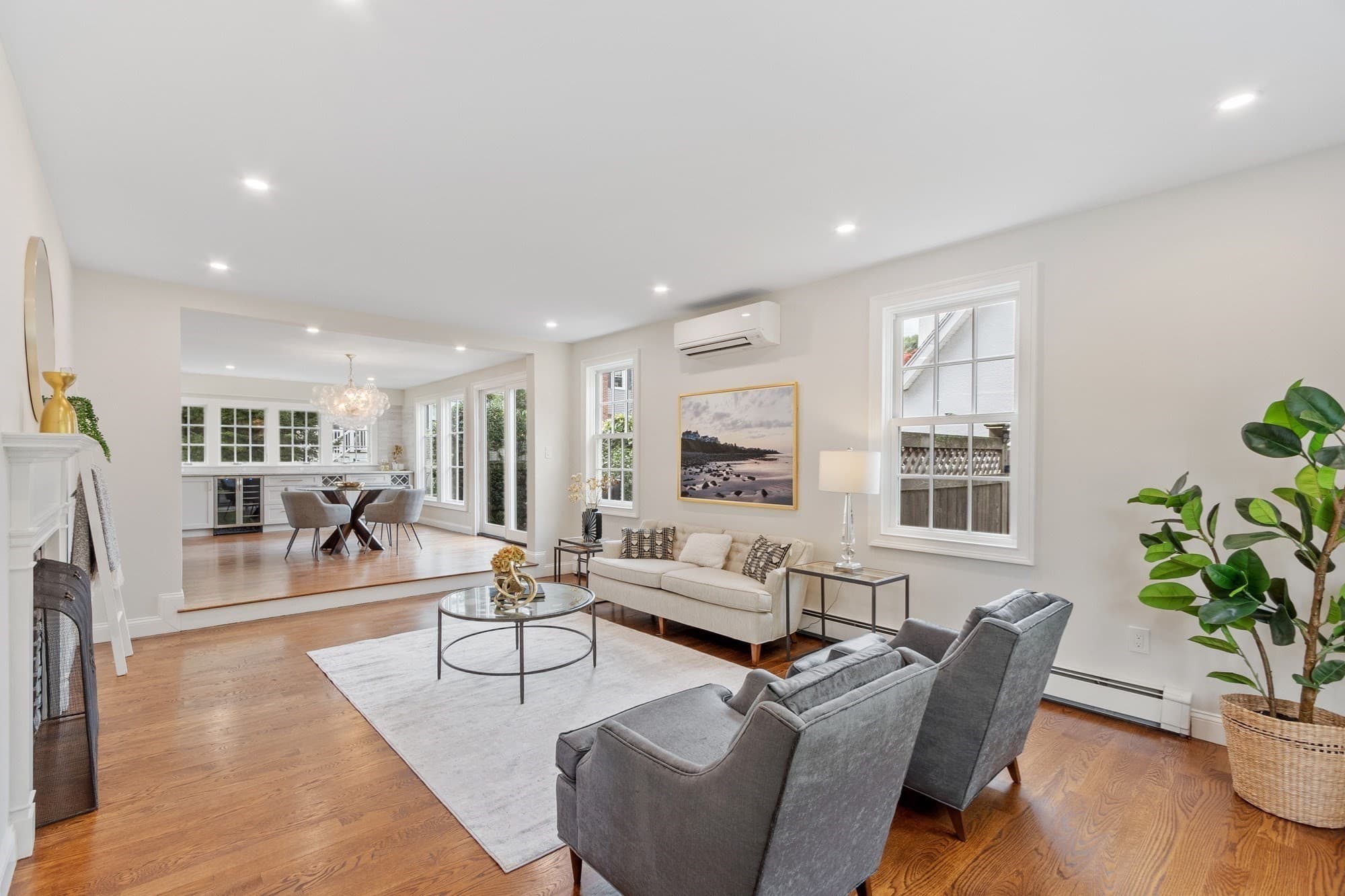 Single Family Residence at 126 Lawrence Road, Medford MA 02155, Medford, photo 12 of 41