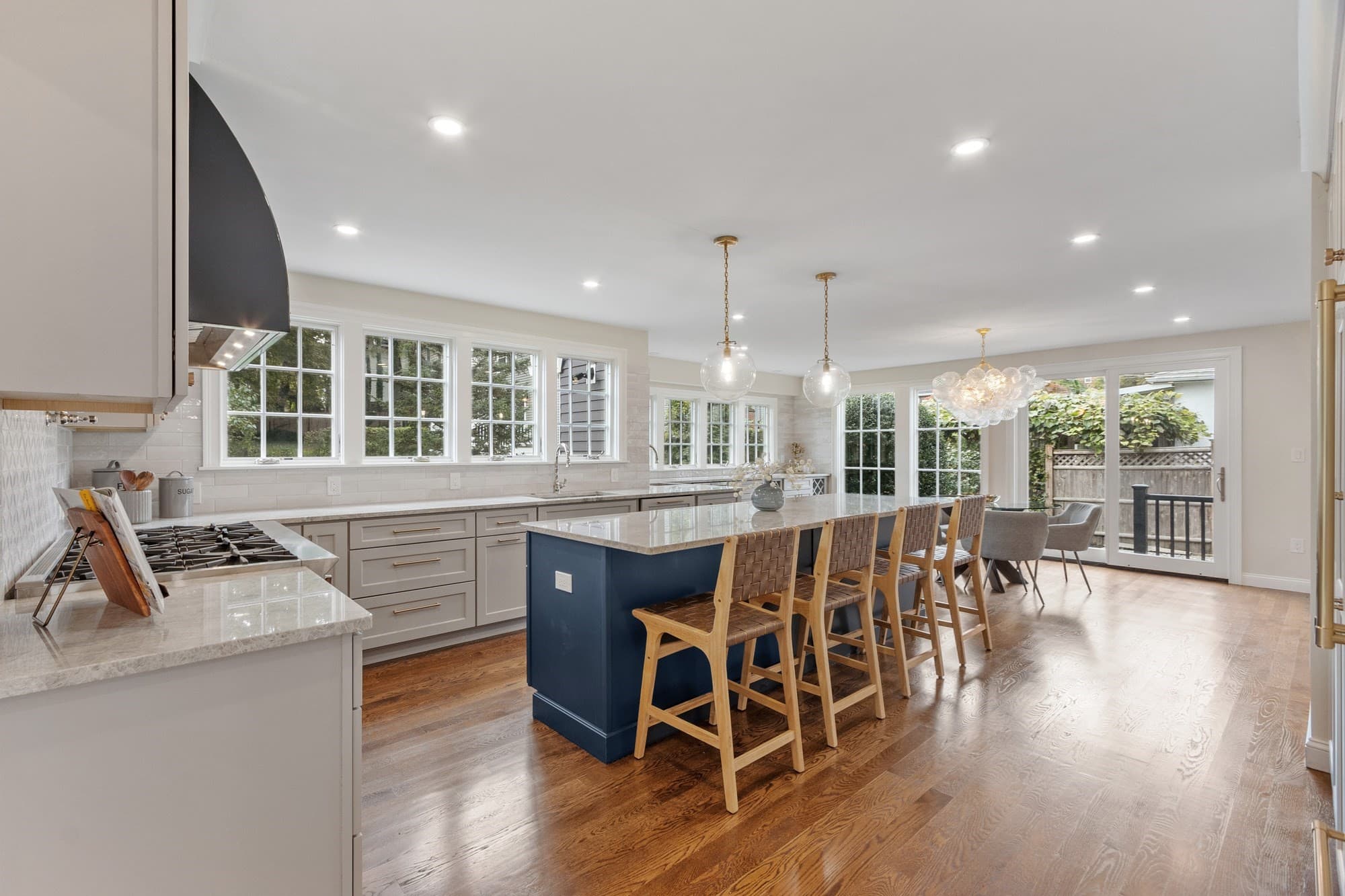 Single Family Residence at 126 Lawrence Road, Medford MA 02155, Medford, photo 7 of 41
