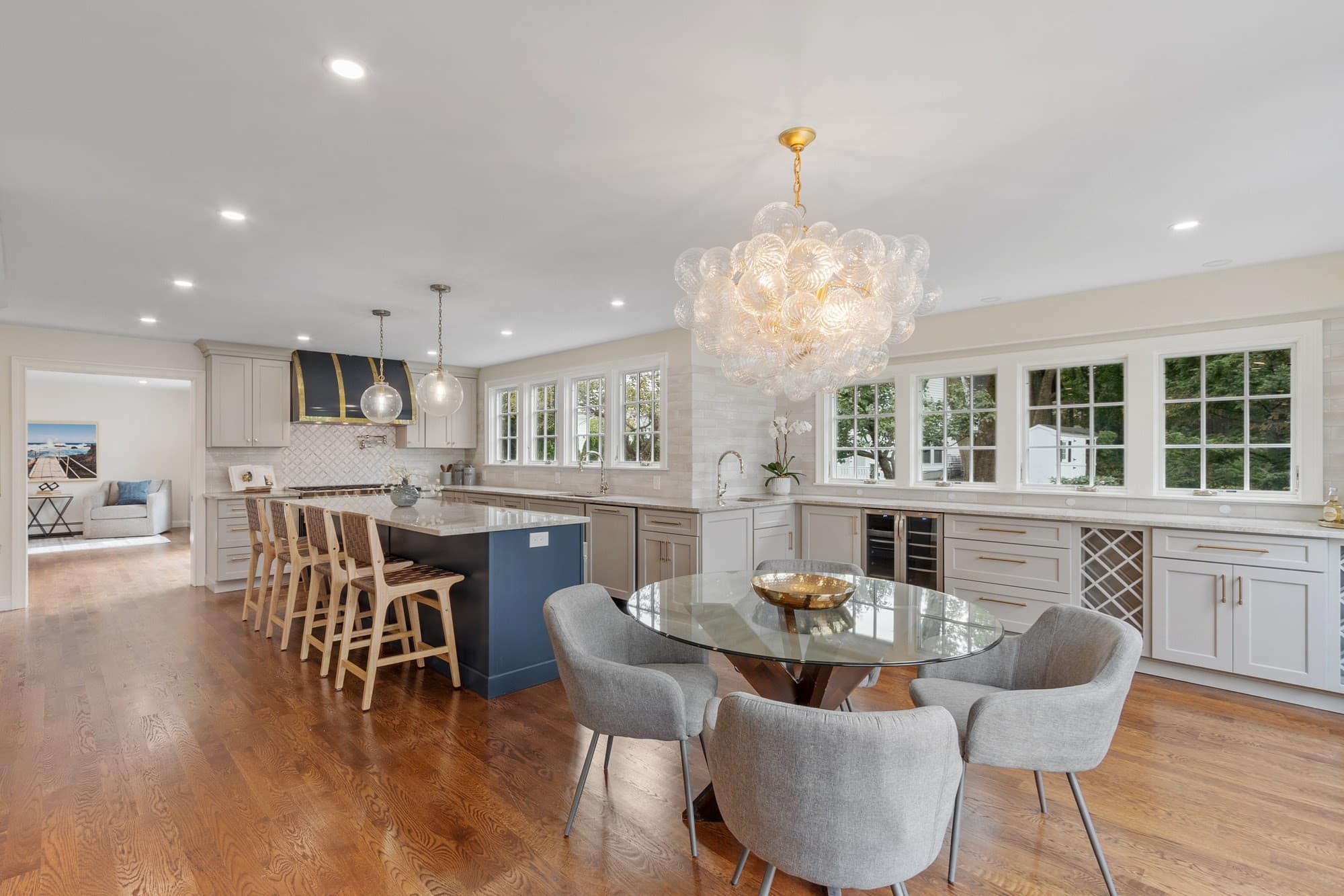 Single Family Residence at 126 Lawrence Road, Medford MA 02155, Medford, photo 3 of 41
