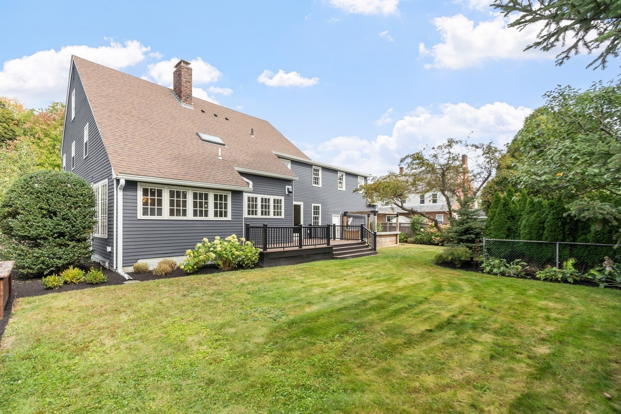 Single Family Residence at 126 Lawrence Road, Medford MA 02155, Medford, photo 32 of 41