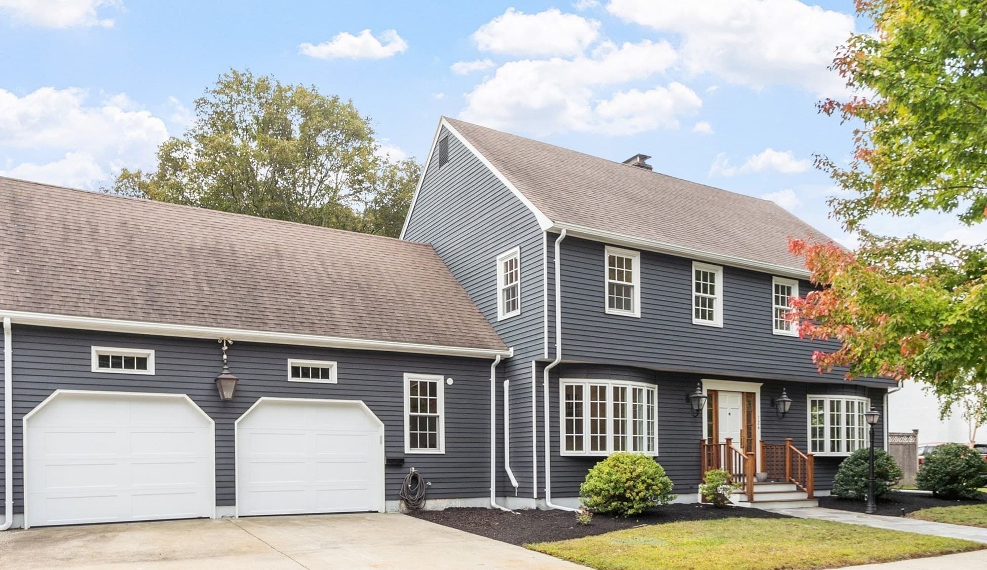 126 Lawrence Road, Medford MA 02155