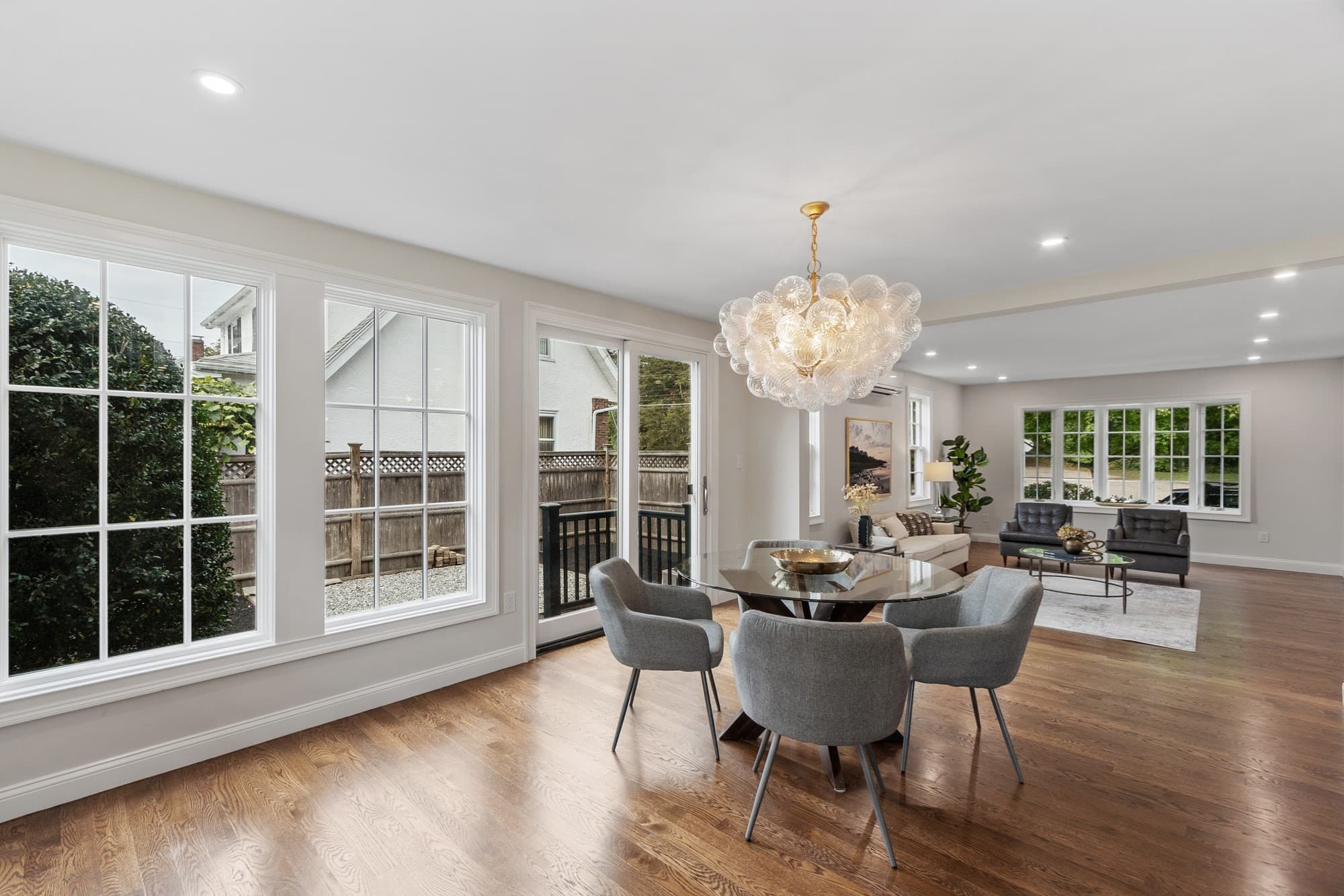 Single Family Residence at 126 Lawrence Road, Medford MA 02155, Medford, photo 5 of 41