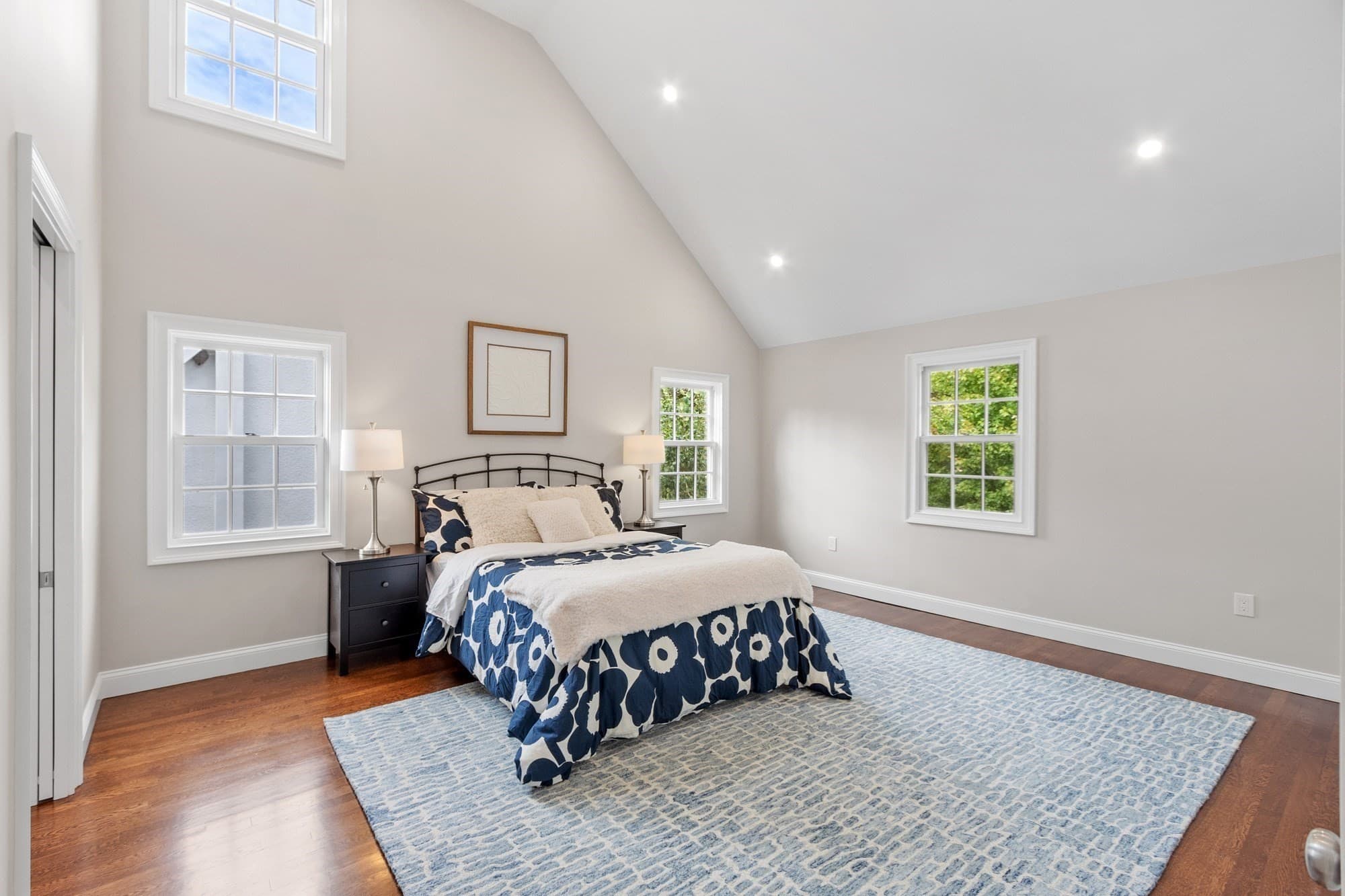 Single Family Residence at 126 Lawrence Road, Medford MA 02155, Medford, photo 20 of 41