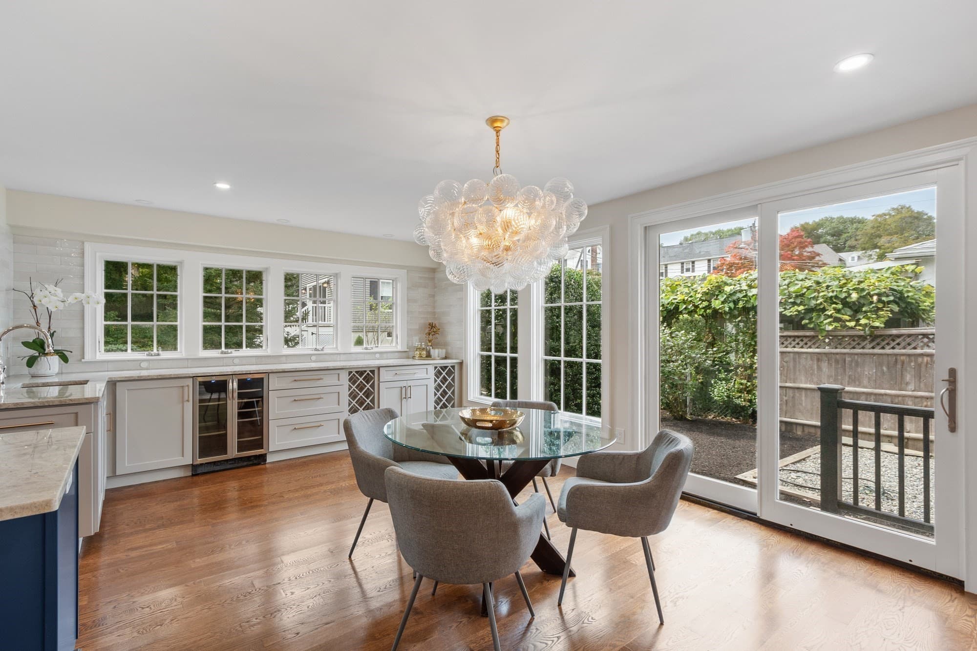 Single Family Residence at 126 Lawrence Road, Medford MA 02155, Medford, photo 9 of 41