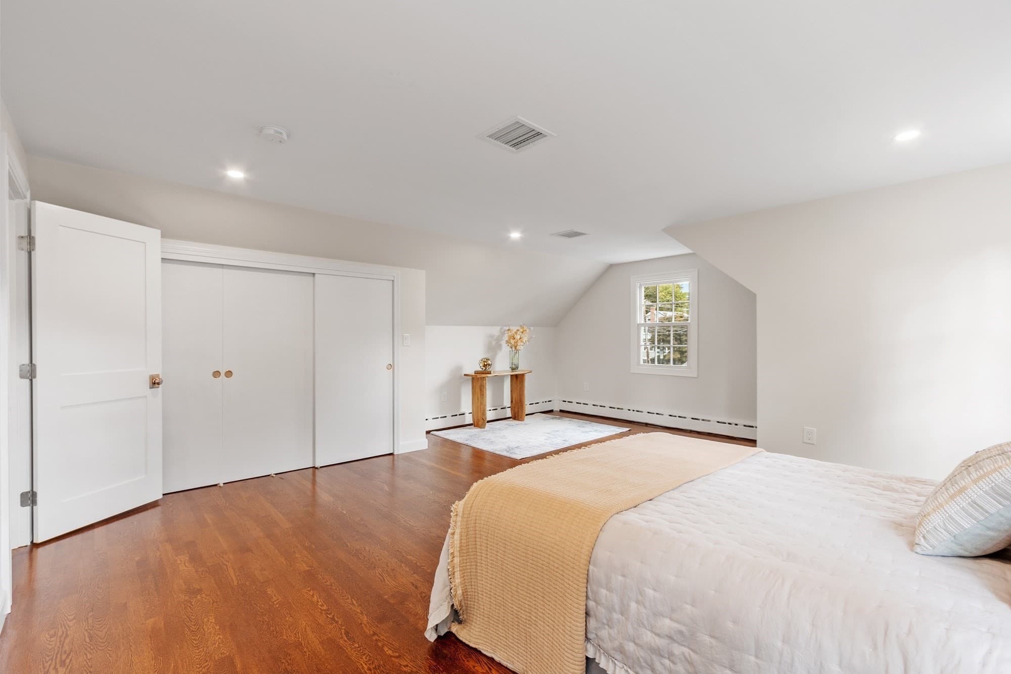 Single Family Residence at 126 Lawrence Road, Medford MA 02155, Medford, photo 24 of 41
