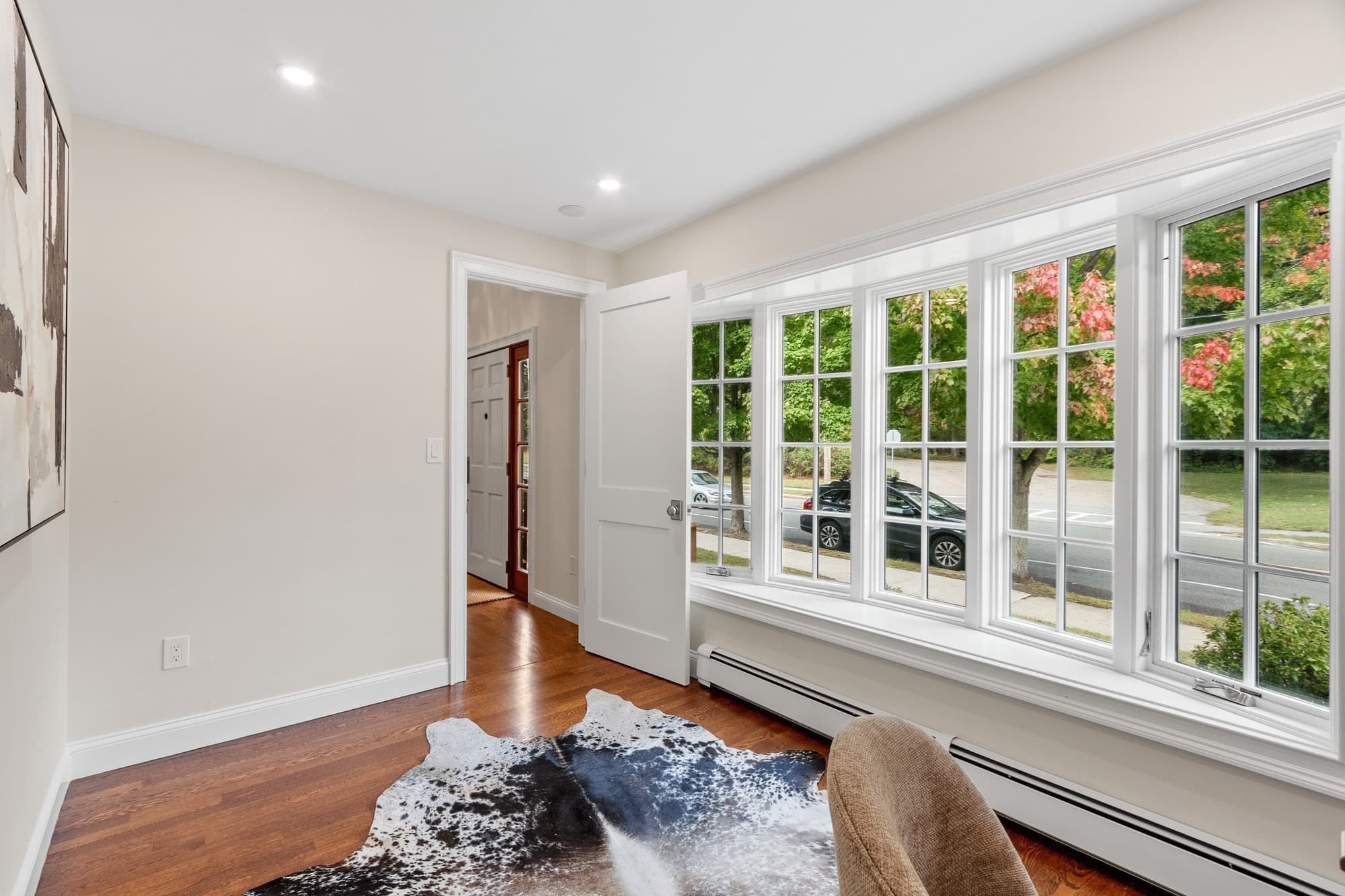 Single Family Residence at 126 Lawrence Road, Medford MA 02155, Medford, photo 15 of 41