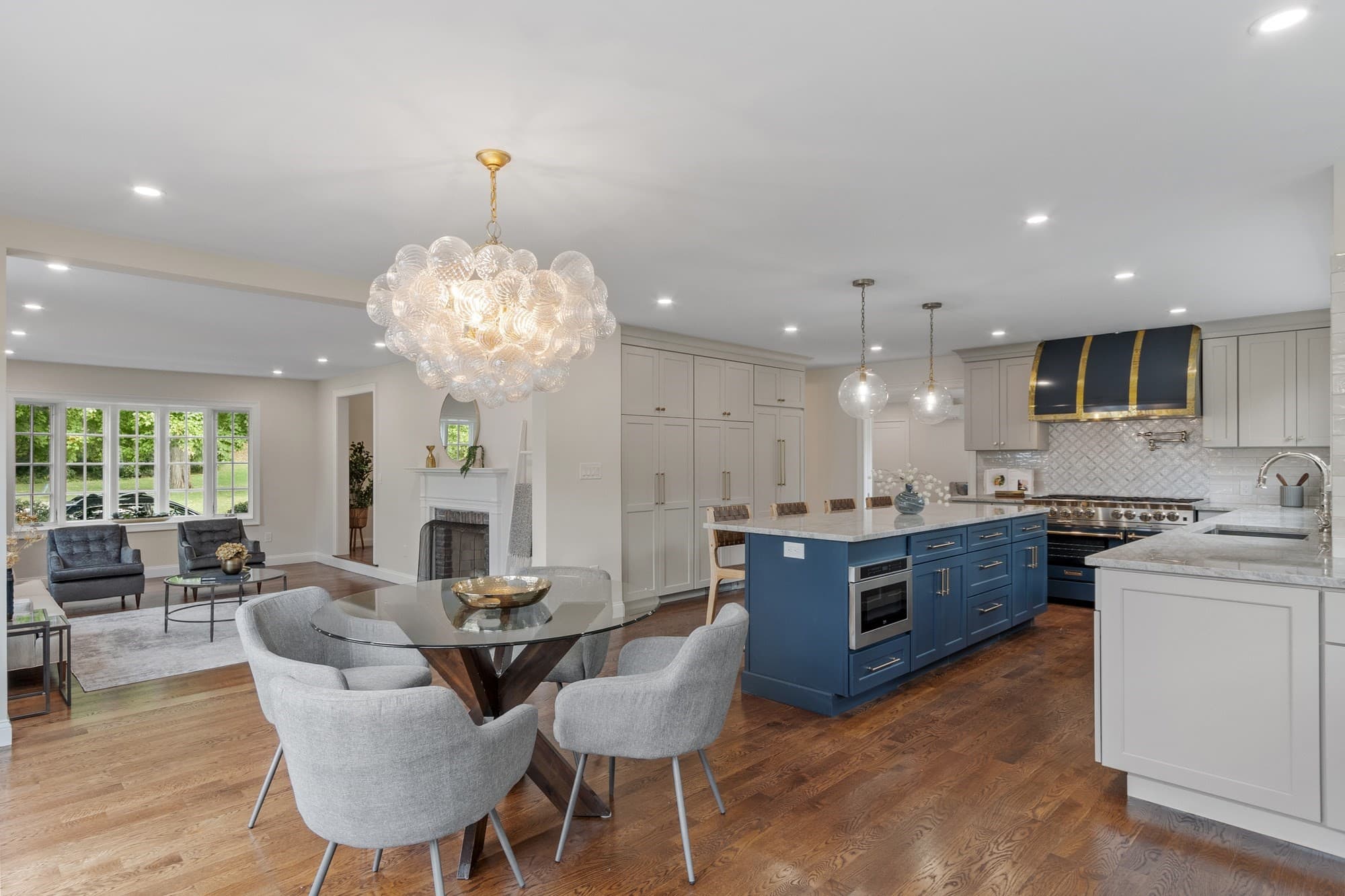 Single Family Residence at 126 Lawrence Road, Medford MA 02155, Medford, photo 4 of 41