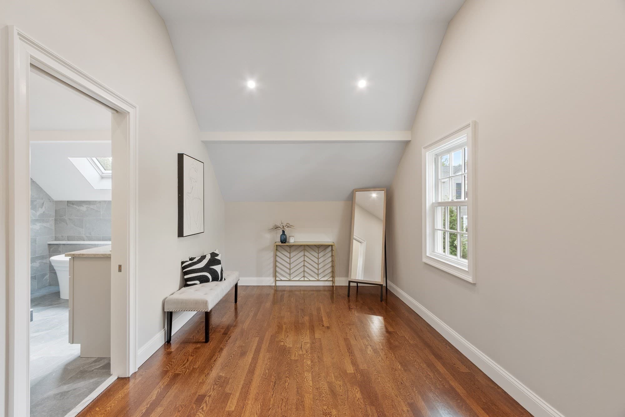 Single Family Residence at 126 Lawrence Road, Medford MA 02155, Medford, photo 21 of 41