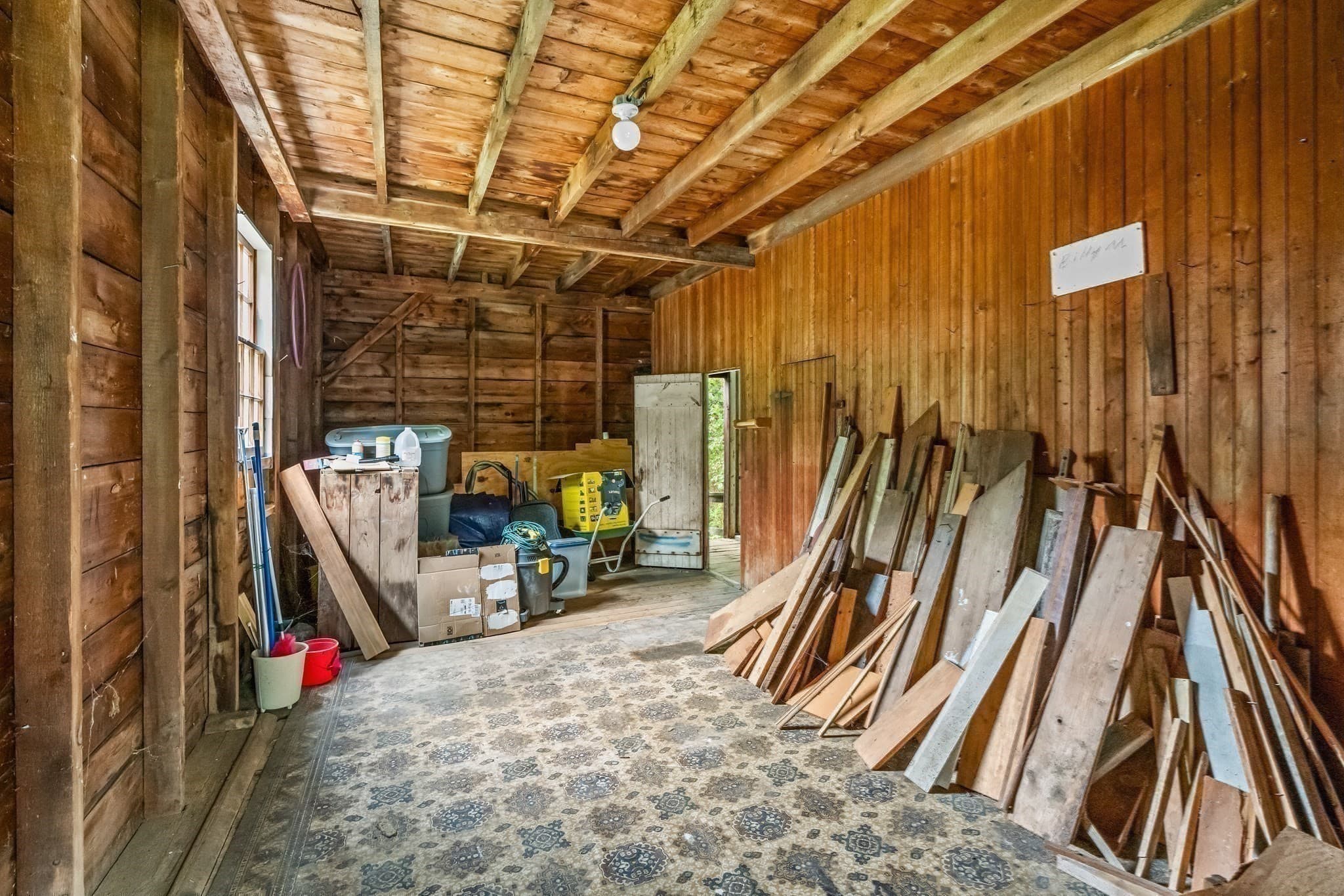 Single Family Residence at 55 Second Brook St, Kingston MA 02364, Kingston, photo 23 of 28