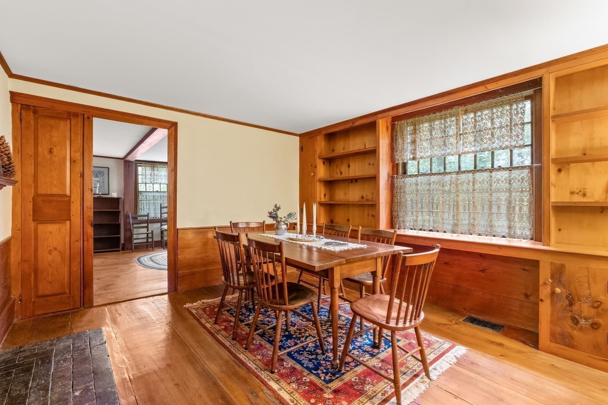 Single Family Residence at 55 Second Brook St, Kingston MA 02364, Kingston, photo 13 of 28