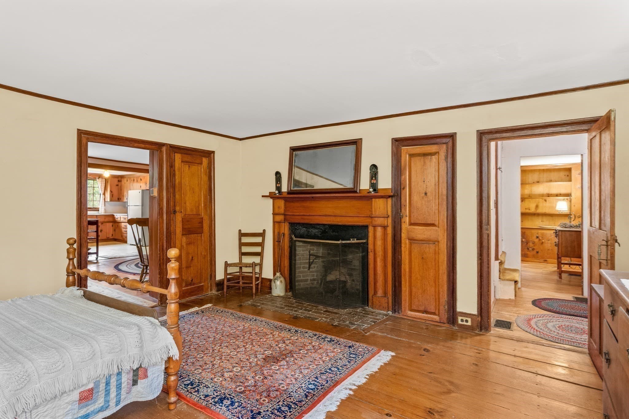 Single Family Residence at 55 Second Brook St, Kingston MA 02364, Kingston, photo 16 of 28