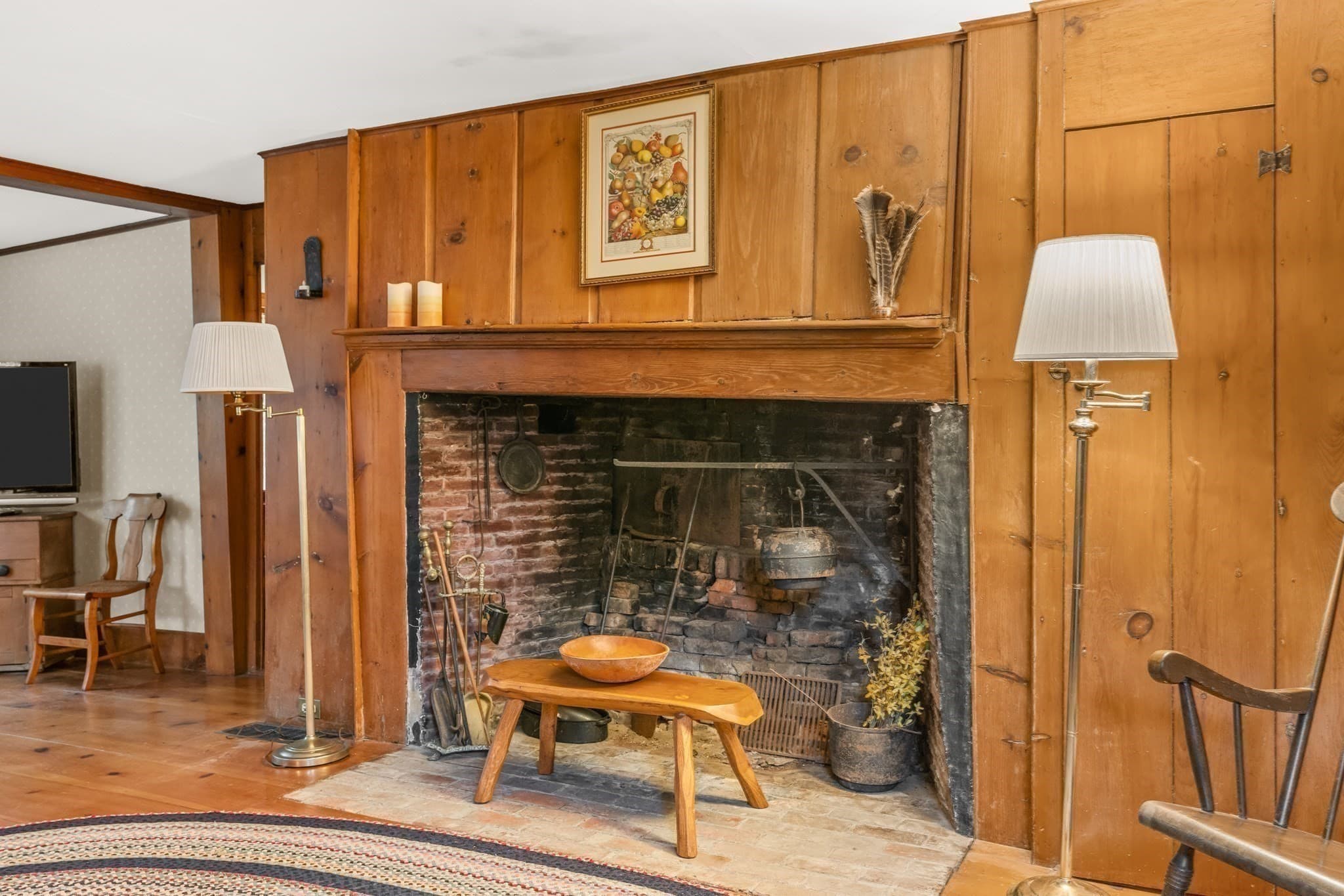 Single Family Residence at 55 Second Brook St, Kingston MA 02364, Kingston, photo 10 of 28