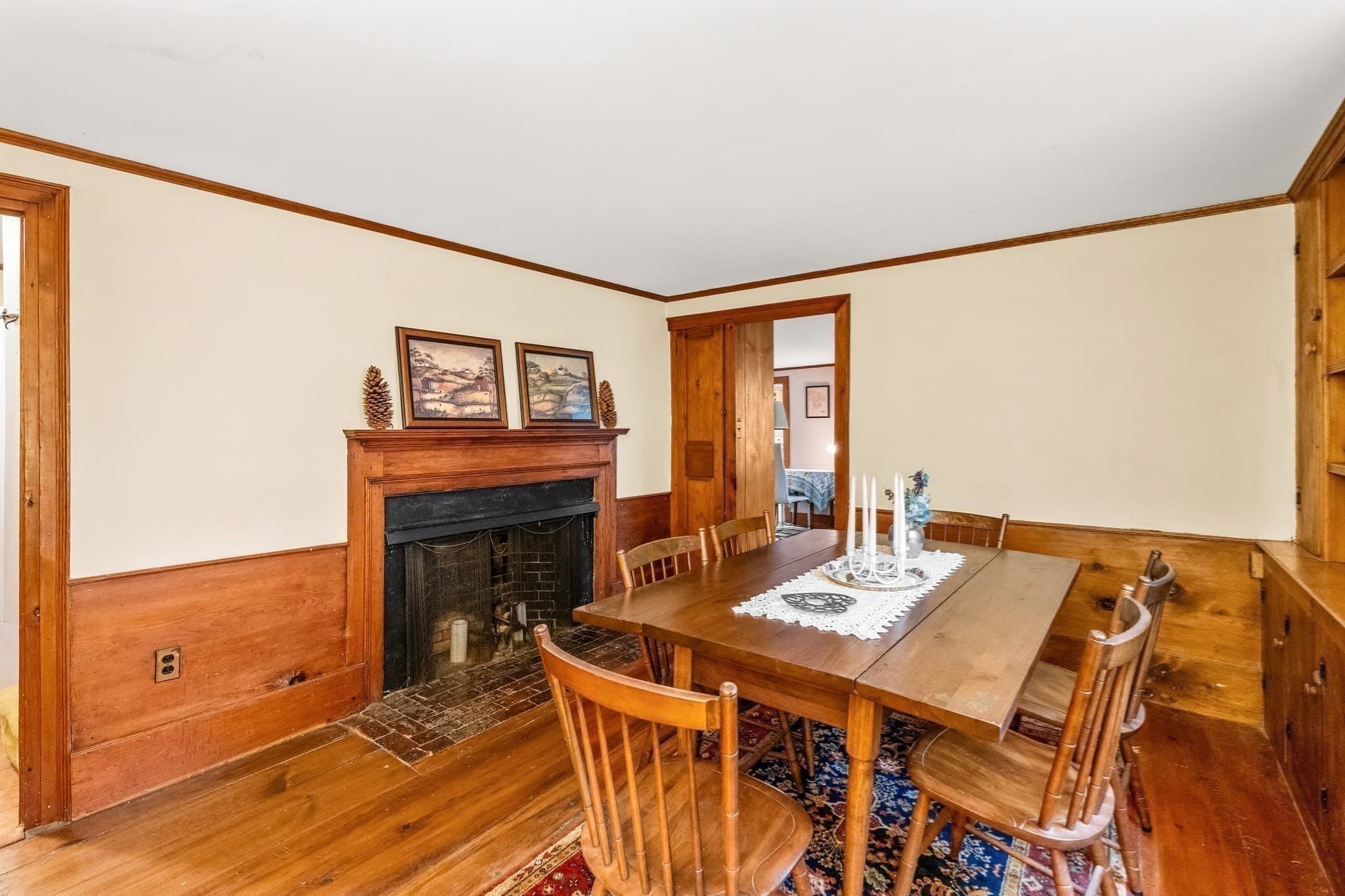 Single Family Residence at 55 Second Brook St, Kingston MA 02364, Kingston, photo 14 of 28