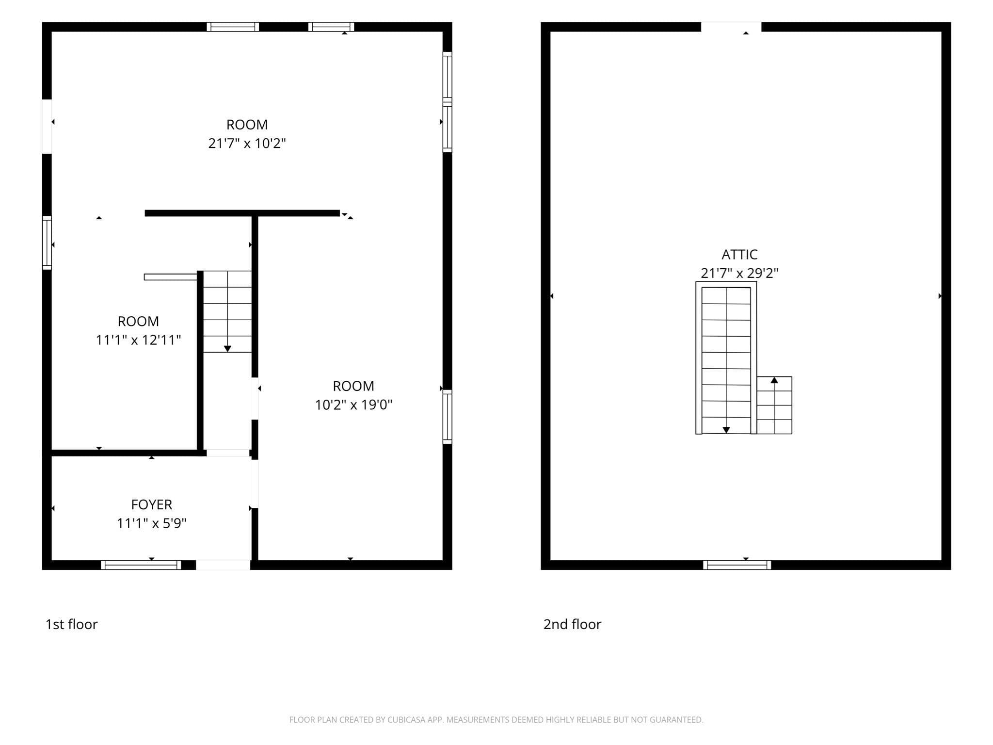 Single Family Residence at 55 Second Brook St, Kingston MA 02364, photo 31 of 31