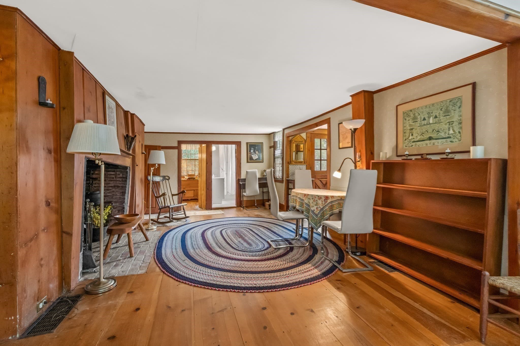 Single Family Residence at 55 Second Brook St, Kingston MA 02364, Kingston, photo 8 of 28