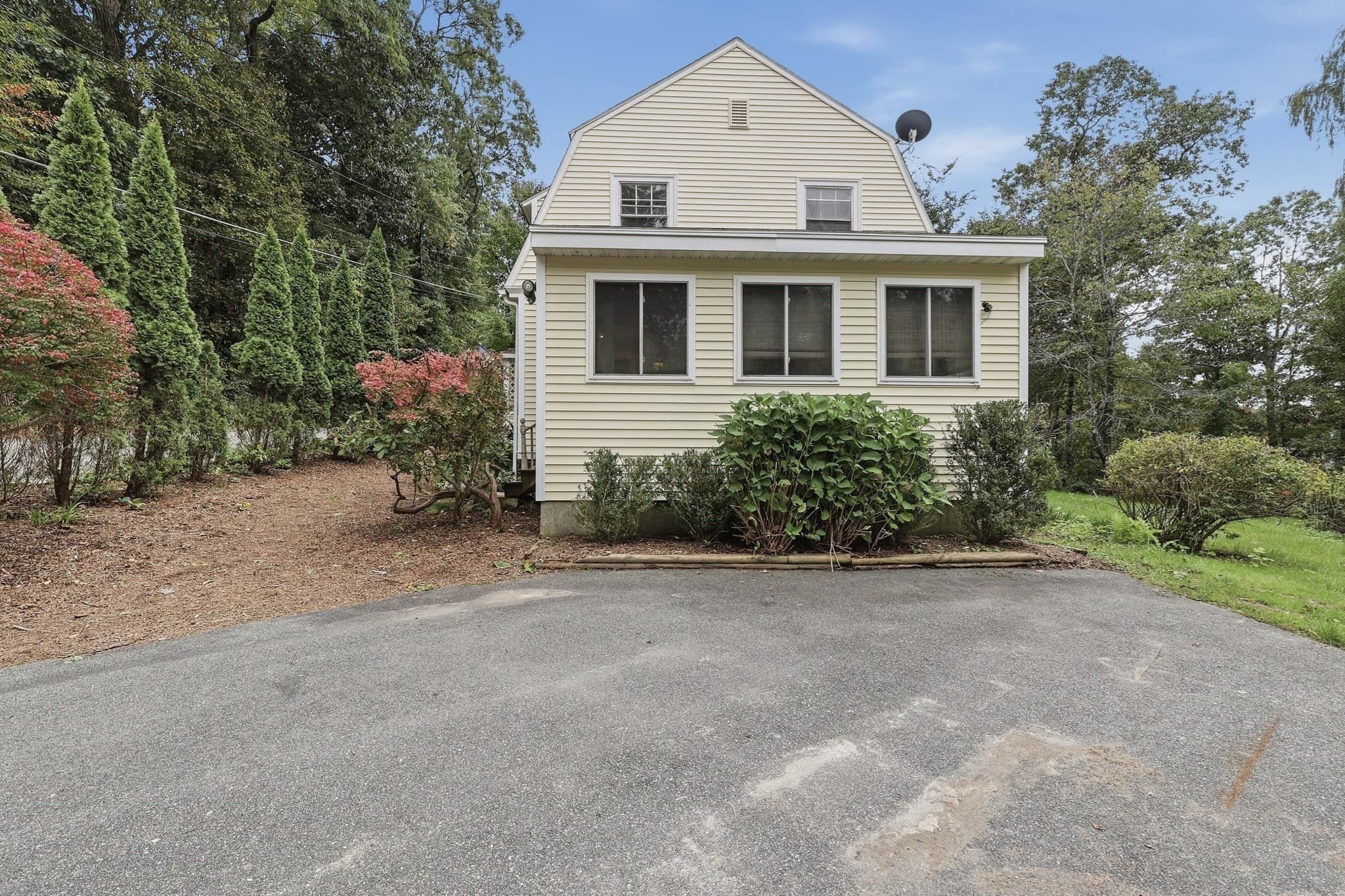 Single Family Residence at 166 Cross Road, Lunenburg MA 01462, Lunenburg, photo 32 of 33