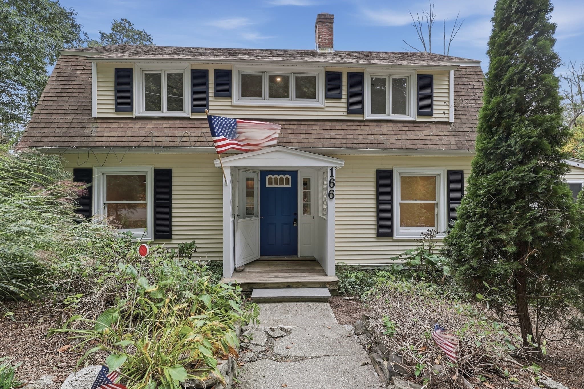 166 Cross Road, Lunenburg MA 01462