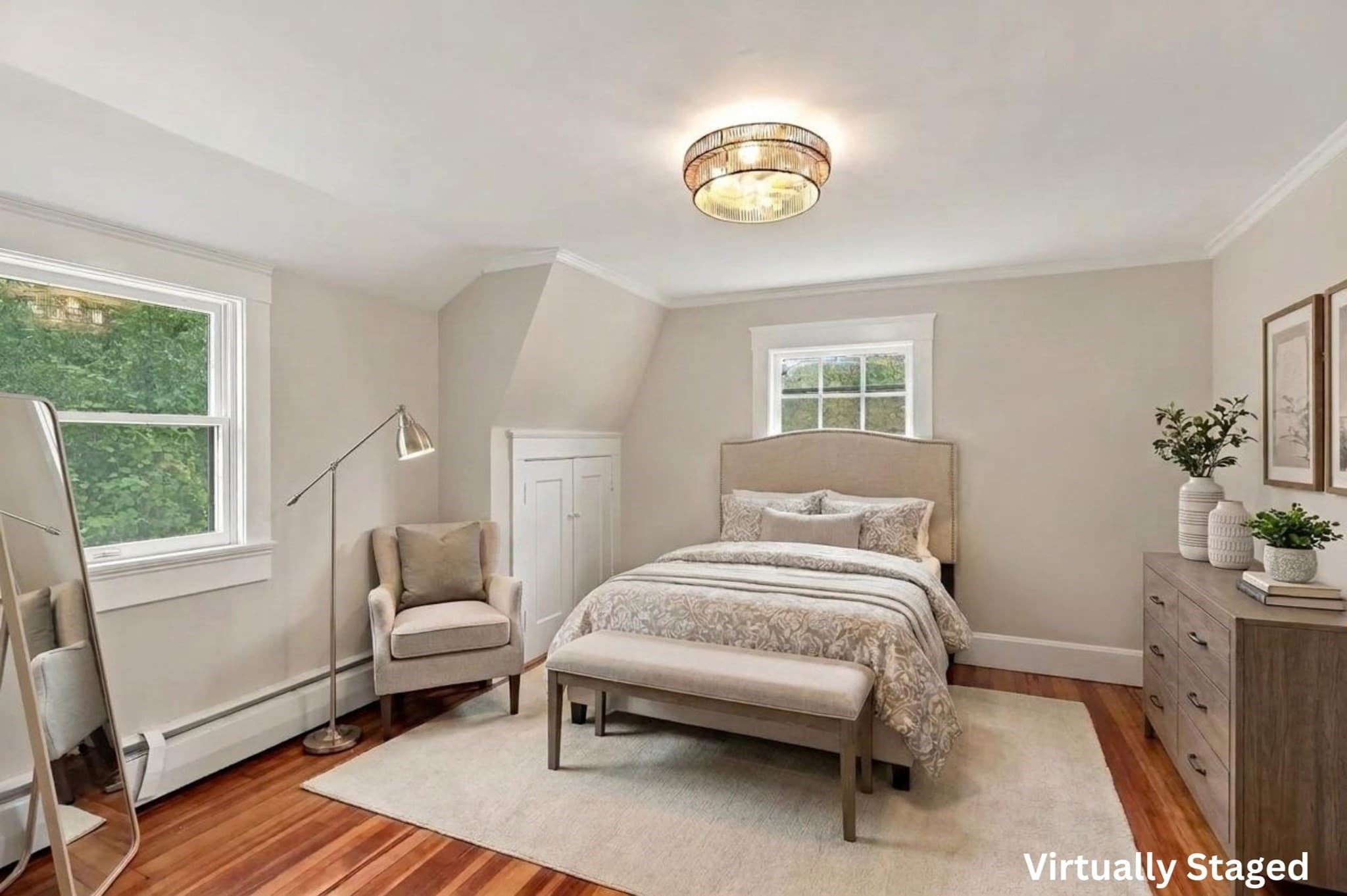 Single Family Residence at 166 Cross Road, Lunenburg MA 01462, Lunenburg, photo 20 of 33