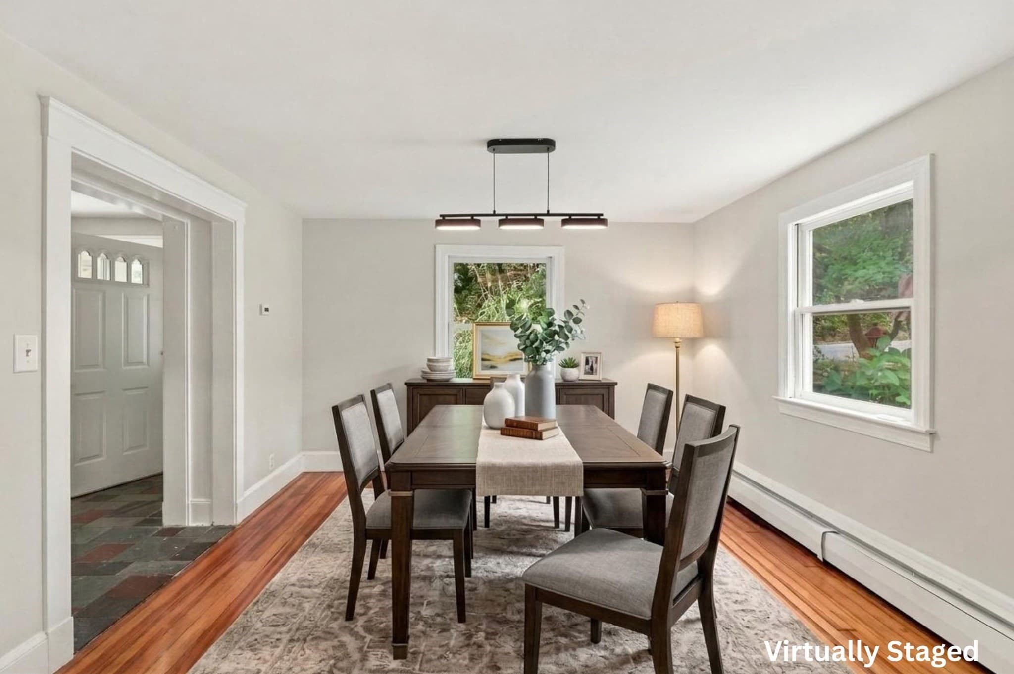 Single Family Residence at 166 Cross Road, Lunenburg MA 01462, Lunenburg, photo 10 of 33