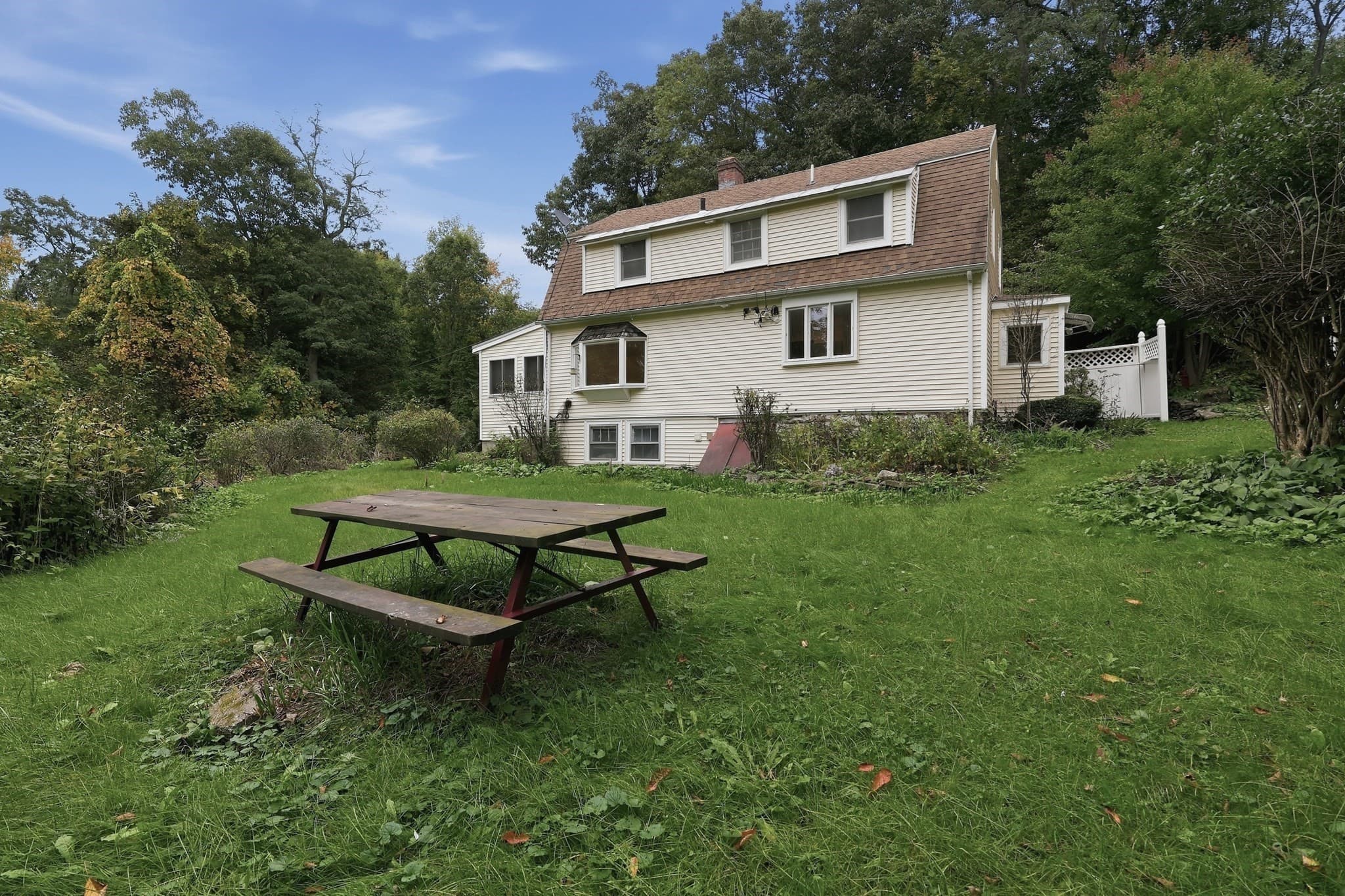 Single Family Residence at 166 Cross Road, Lunenburg MA 01462, Lunenburg, photo 31 of 33