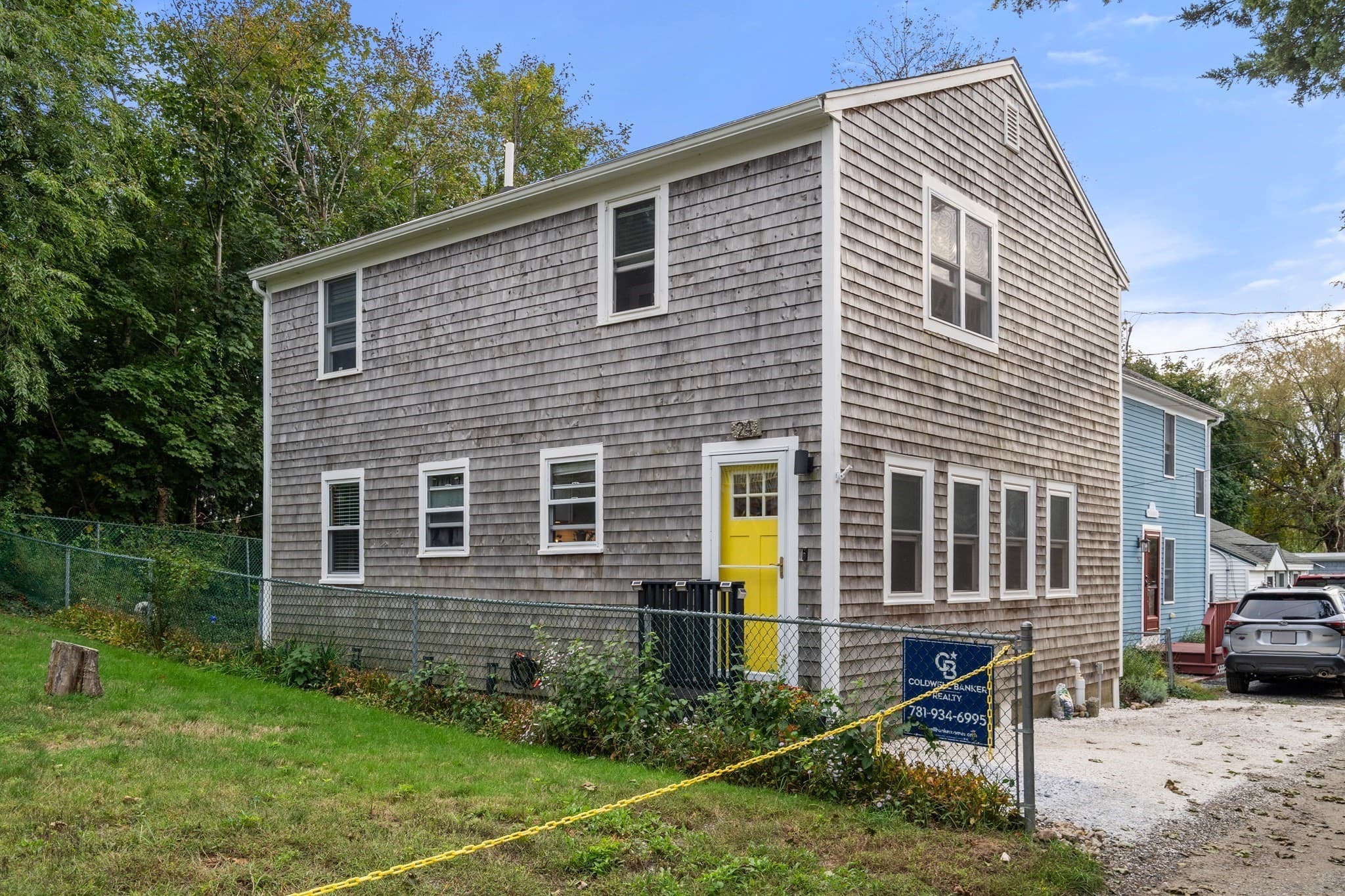 24 Avenue C, Plymouth MA 02360