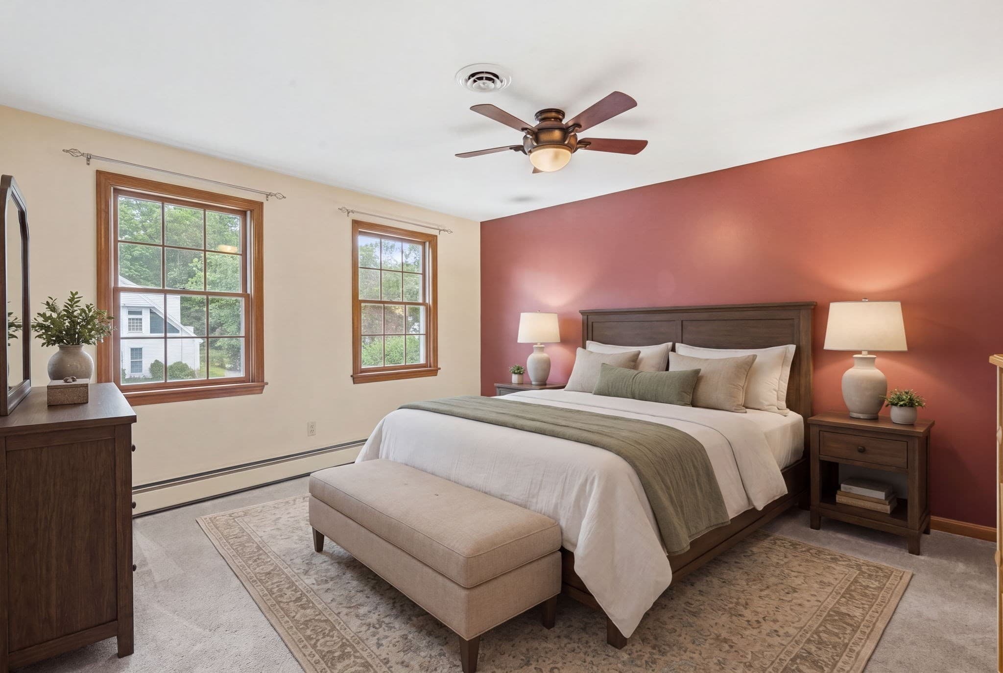 Single Family Residence at 16 Matthew Dr, Easthampton MA 01027, Easthampton, photo 23 of 37