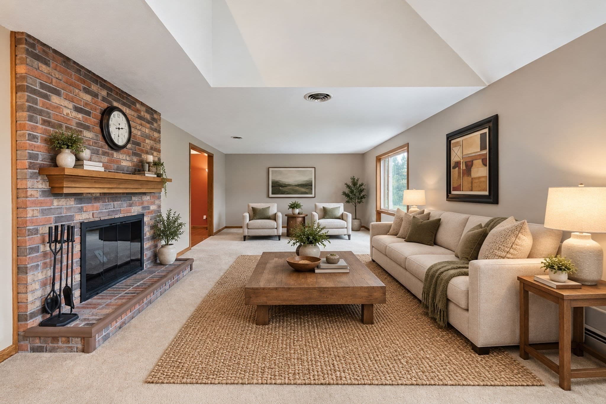 Single Family Residence at 16 Matthew Dr, Easthampton MA 01027, Easthampton, photo 14 of 37