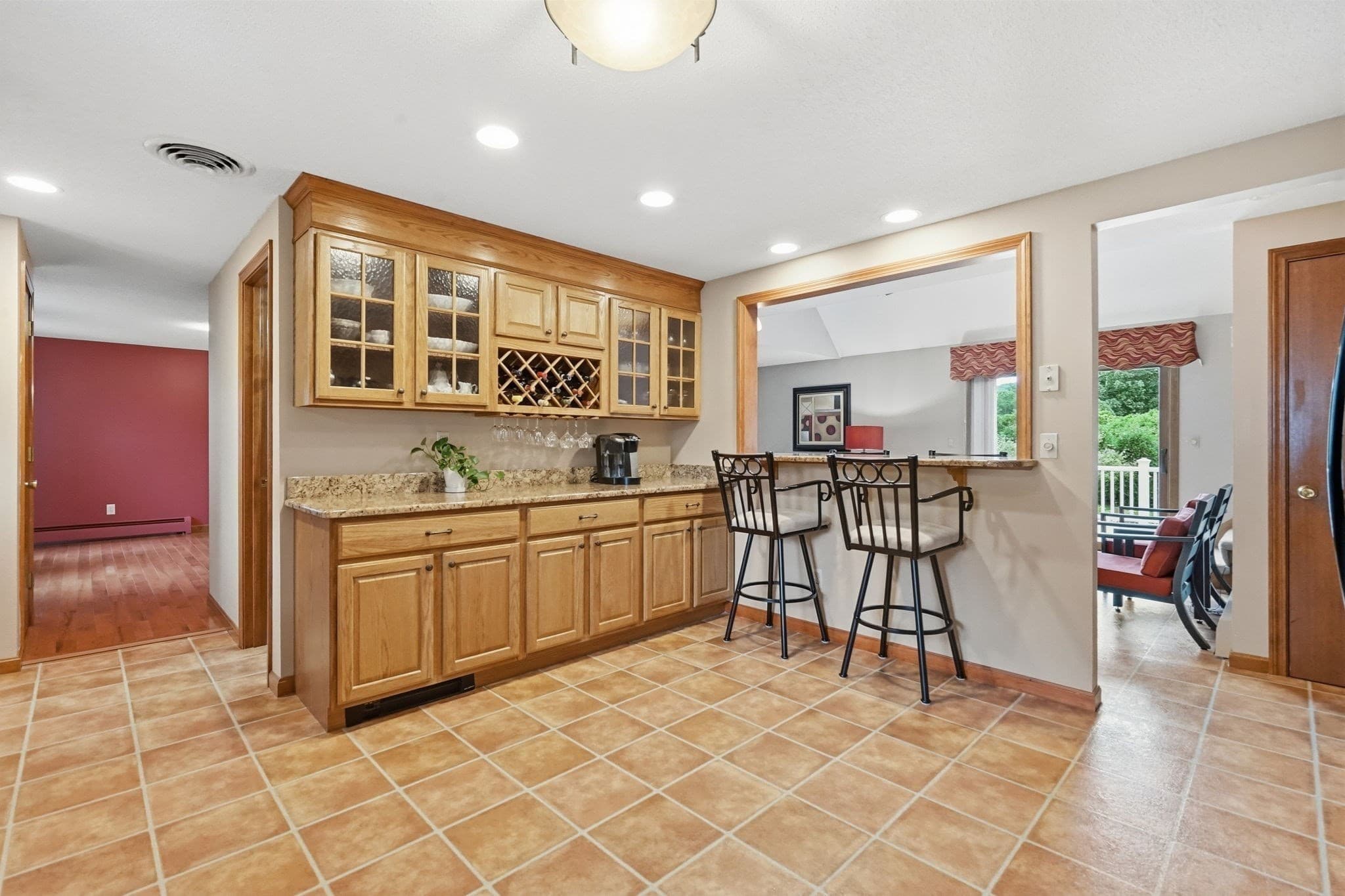 Single Family Residence at 16 Matthew Dr, Easthampton MA 01027, Easthampton, photo 11 of 37