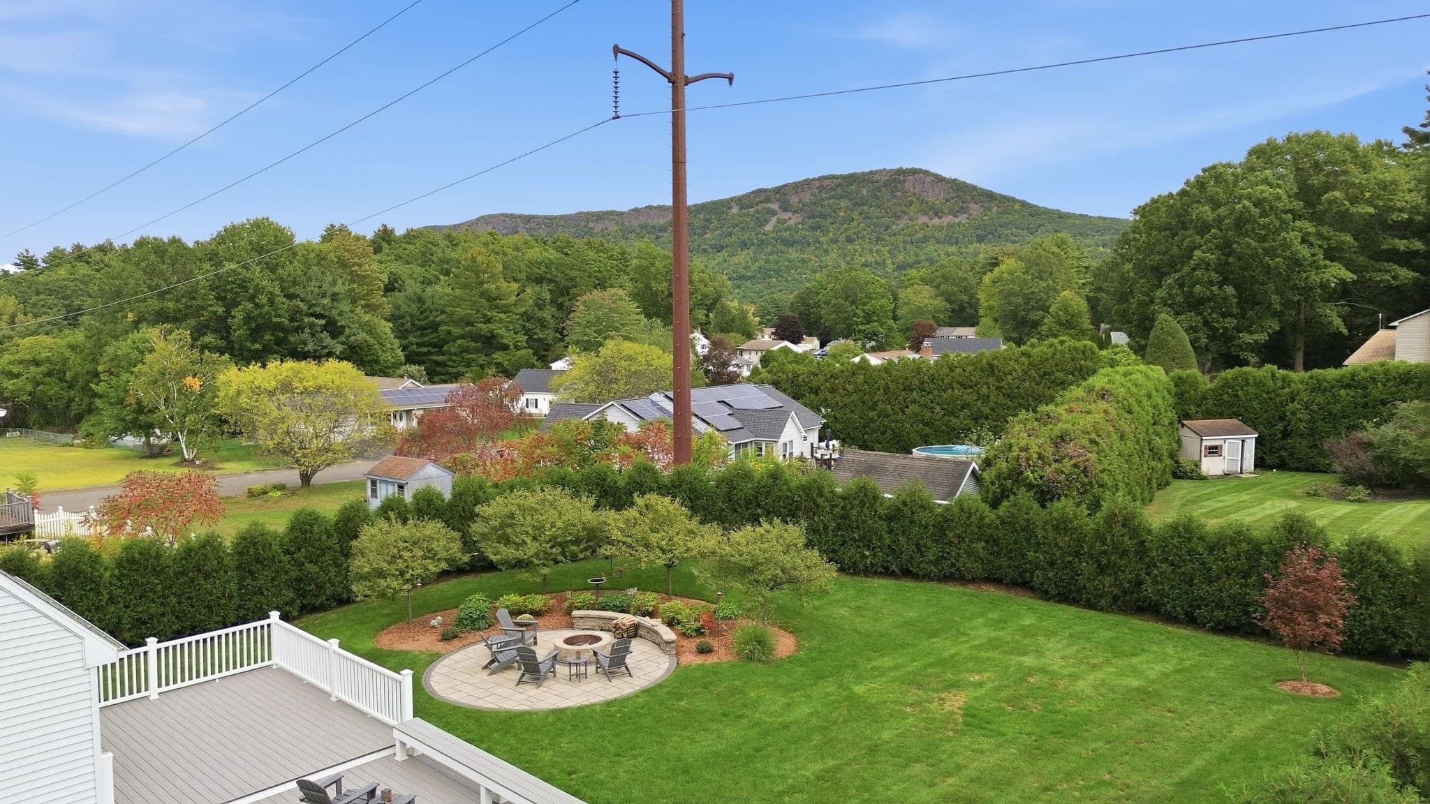 Single Family Residence at 16 Matthew Dr, Easthampton MA 01027, Easthampton, photo 31 of 37
