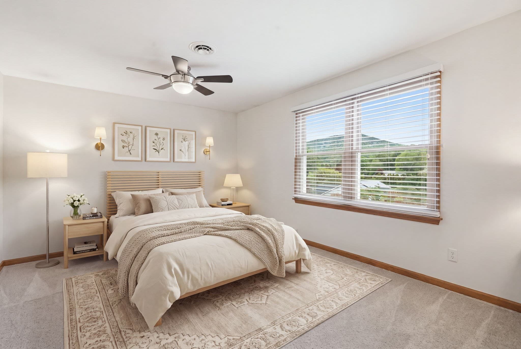 Single Family Residence at 16 Matthew Dr, Easthampton MA 01027, Easthampton, photo 25 of 37