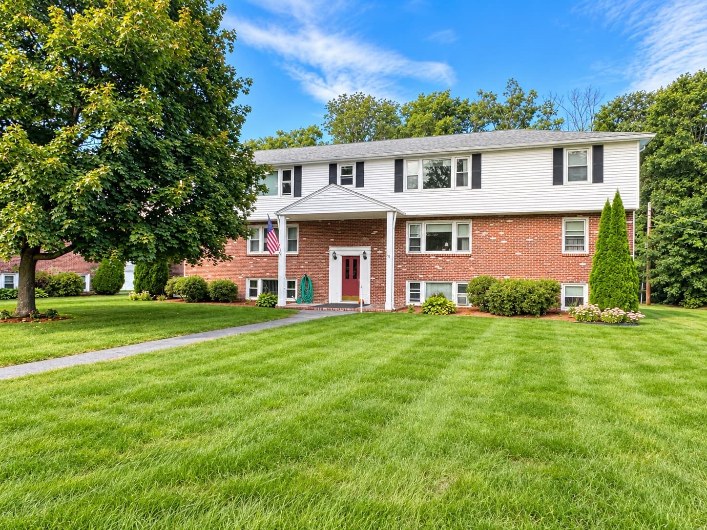 91 Elm St # 1, Uxbridge MA 01569