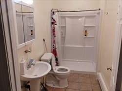 3 Family at 128 Beacon St, Worcester MA 01610, Worcester, photo 34 of 42