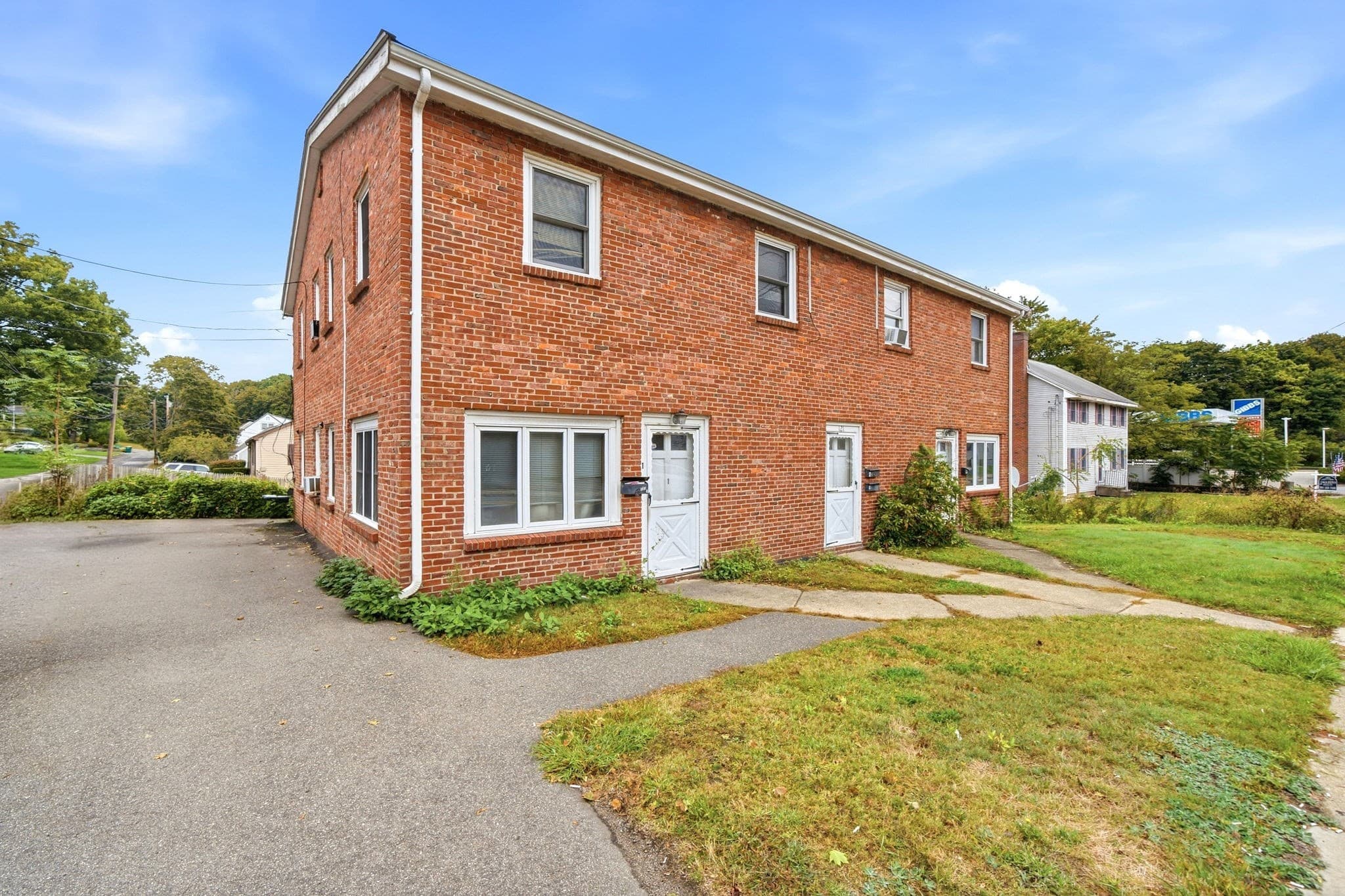 121 Winn Street, Woburn MA 01801