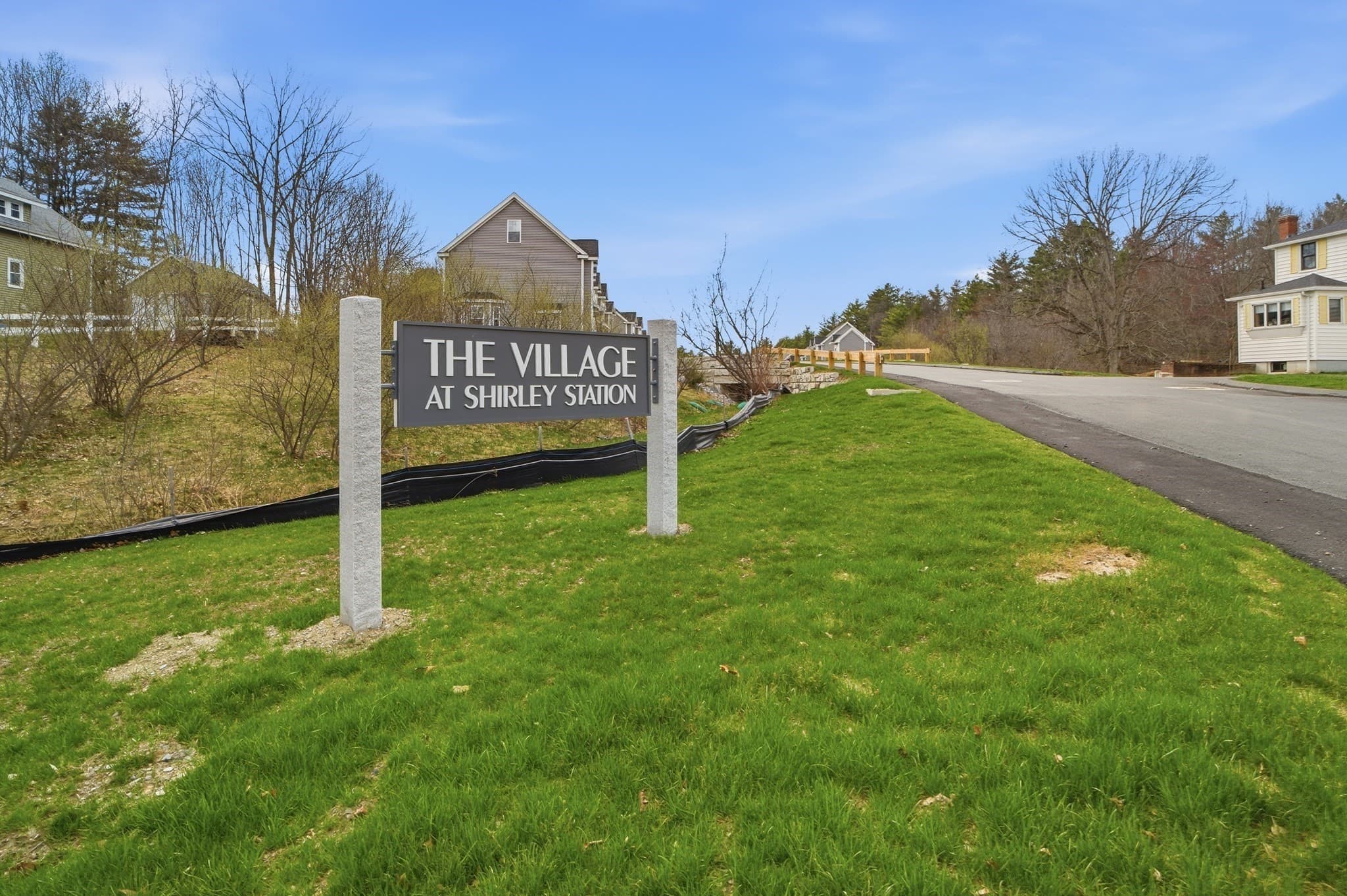 Condominium at 35 Ambrose Way # 35, Shirley MA 01464, Shirley, photo 2 of 31