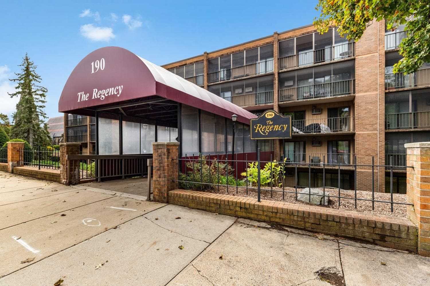 190 High St # 207, Medford MA 02155