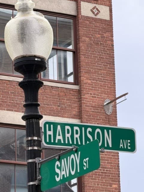 Condominium at 1 Rollins Street # 14, Boston MA 02118, Boston, photo 6 of 6