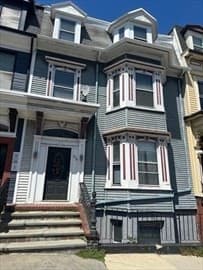 570 E Broadway, Boston MA 02127