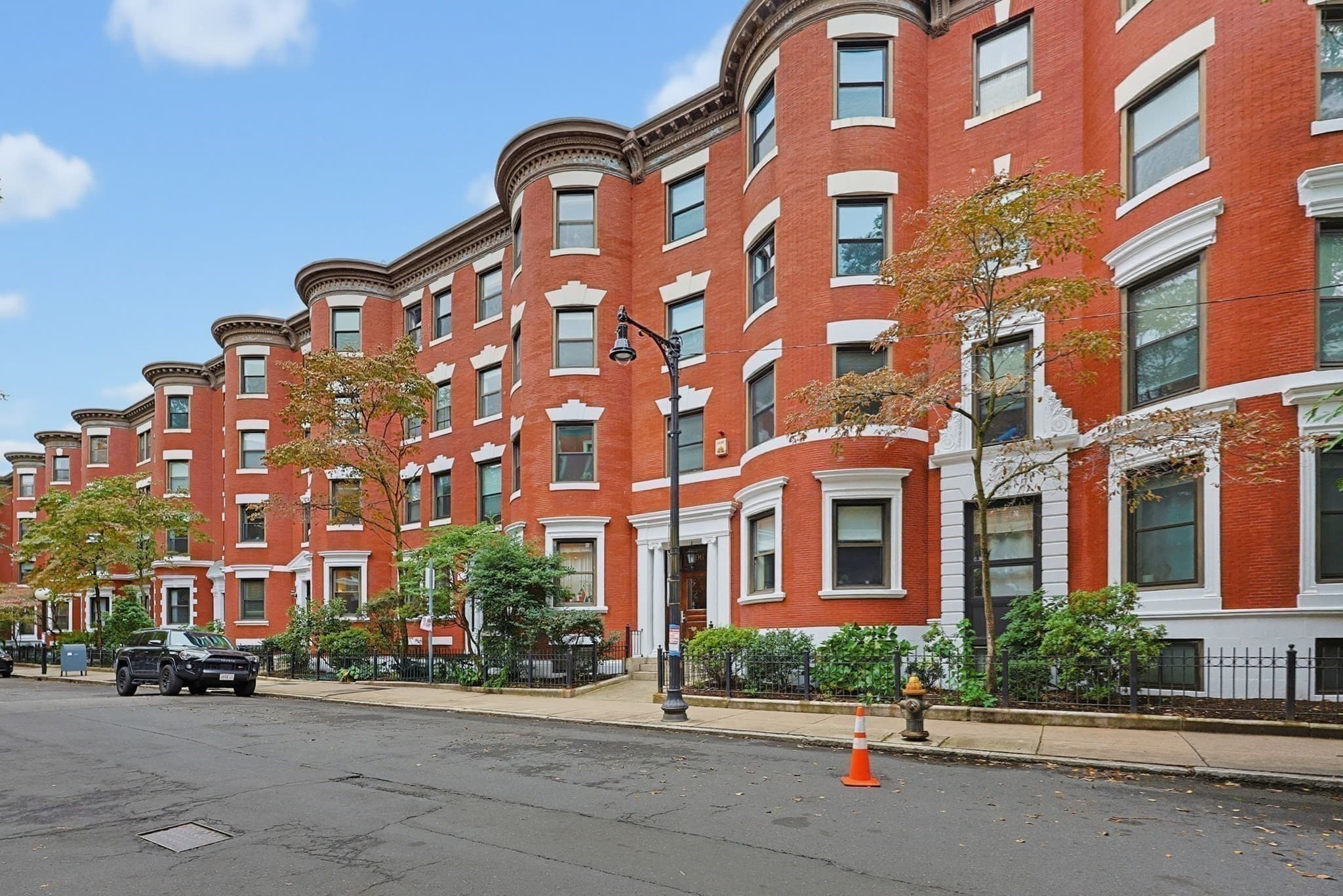 Condominium at 96 Gainsborough St # 301W, Boston MA 02115, Boston, photo 17 of 17