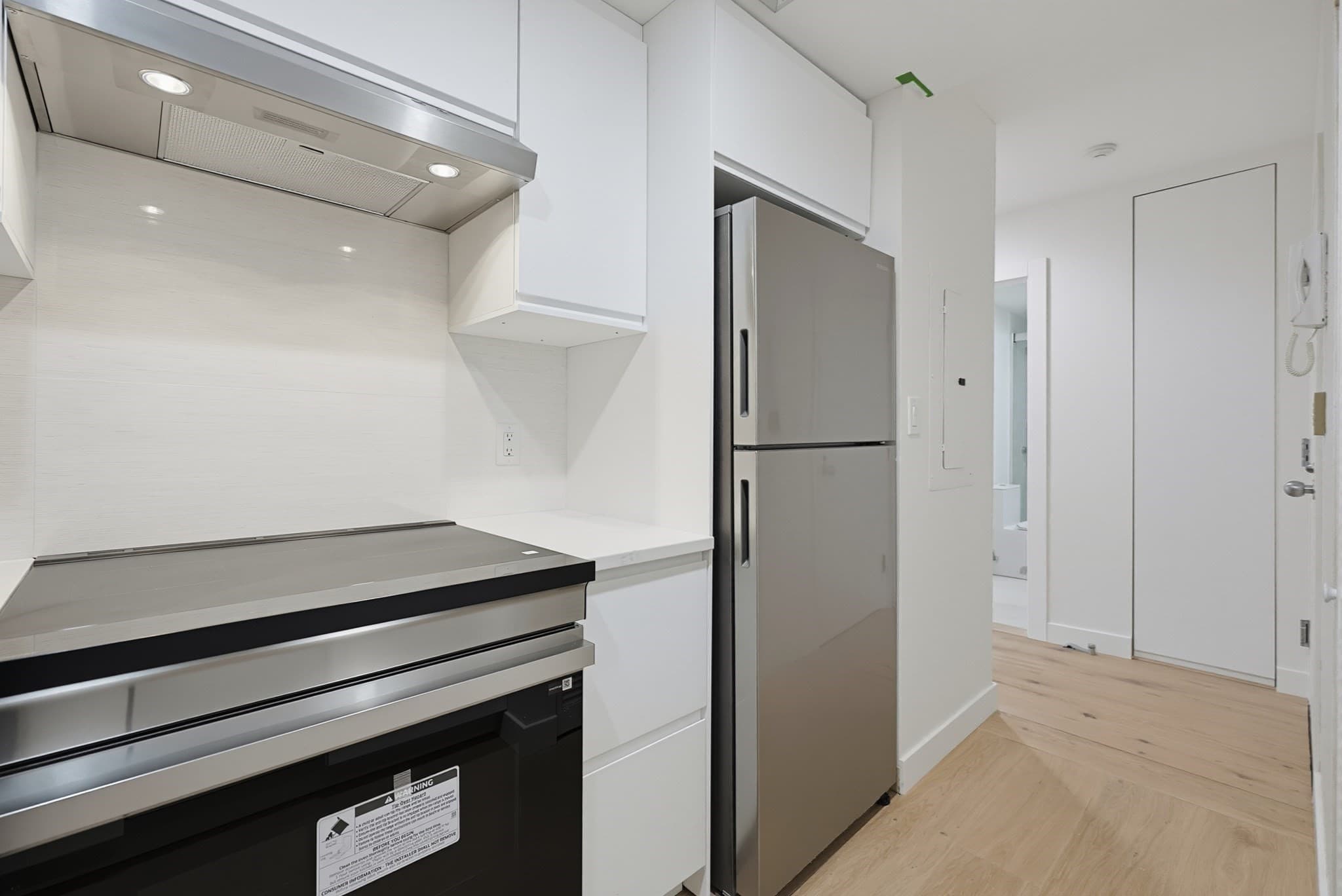 Condominium at 96 Gainsborough St # 301W, Boston MA 02115, Boston, photo 9 of 17